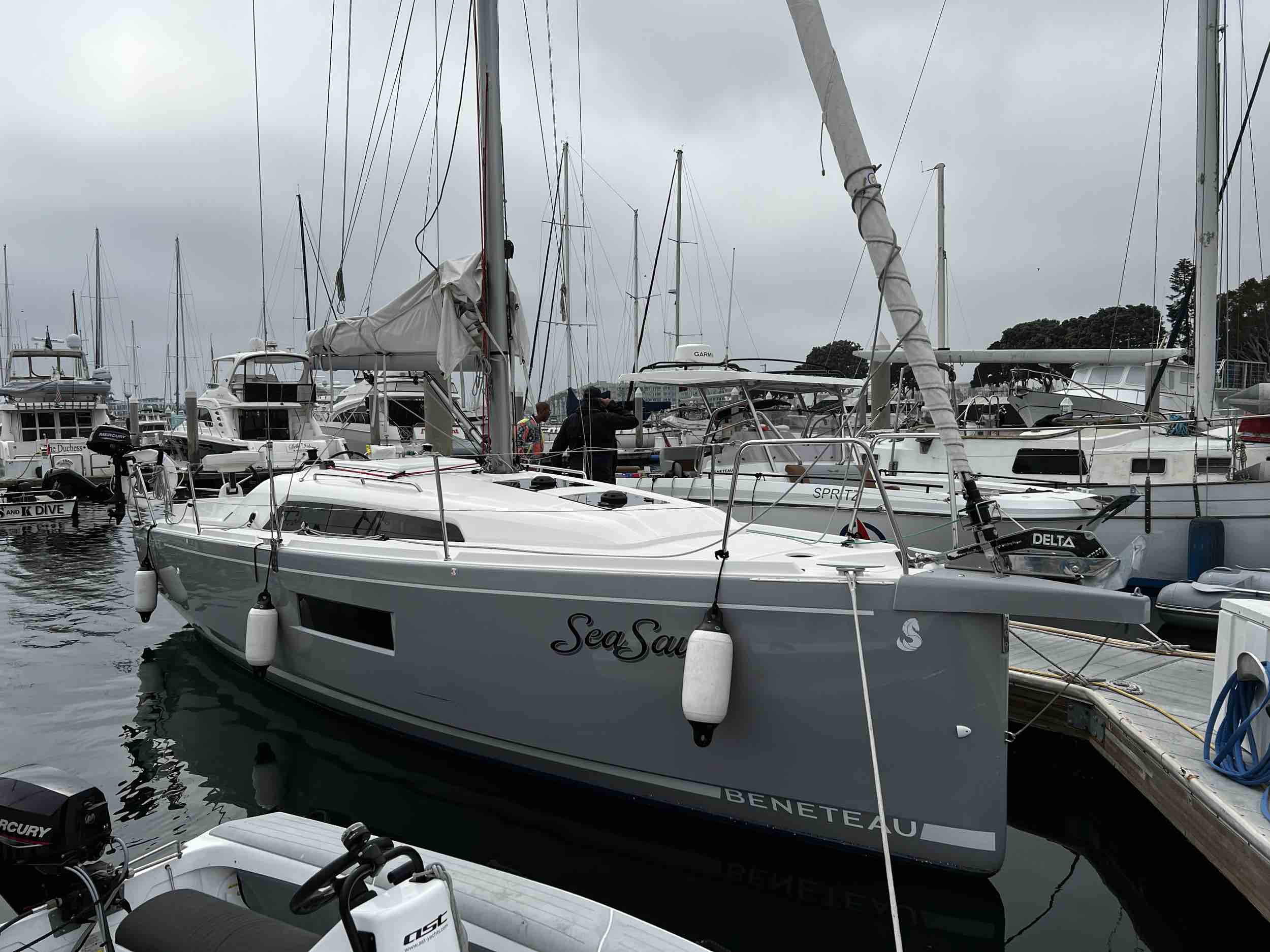 SeaSaw