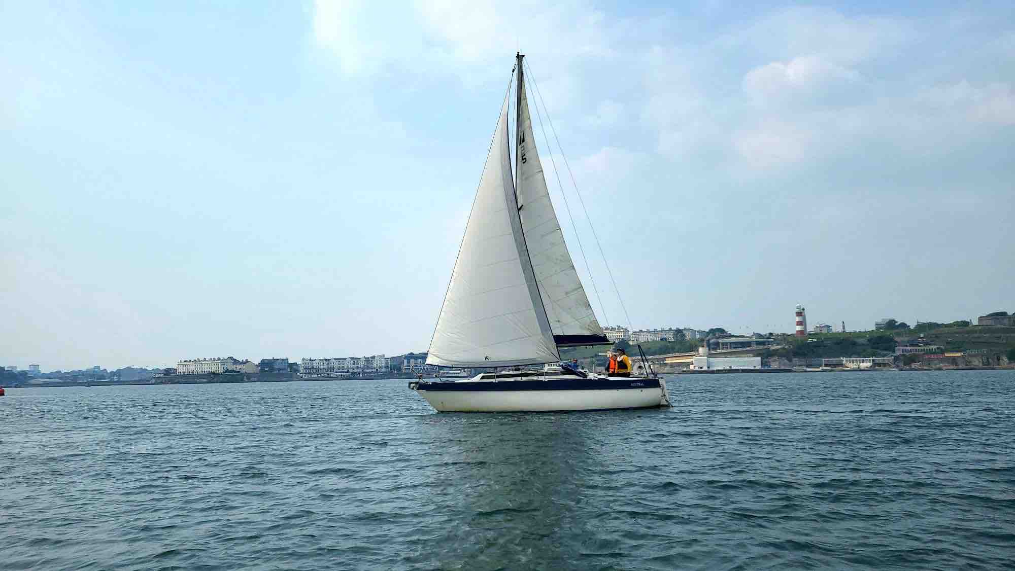 Mistral 