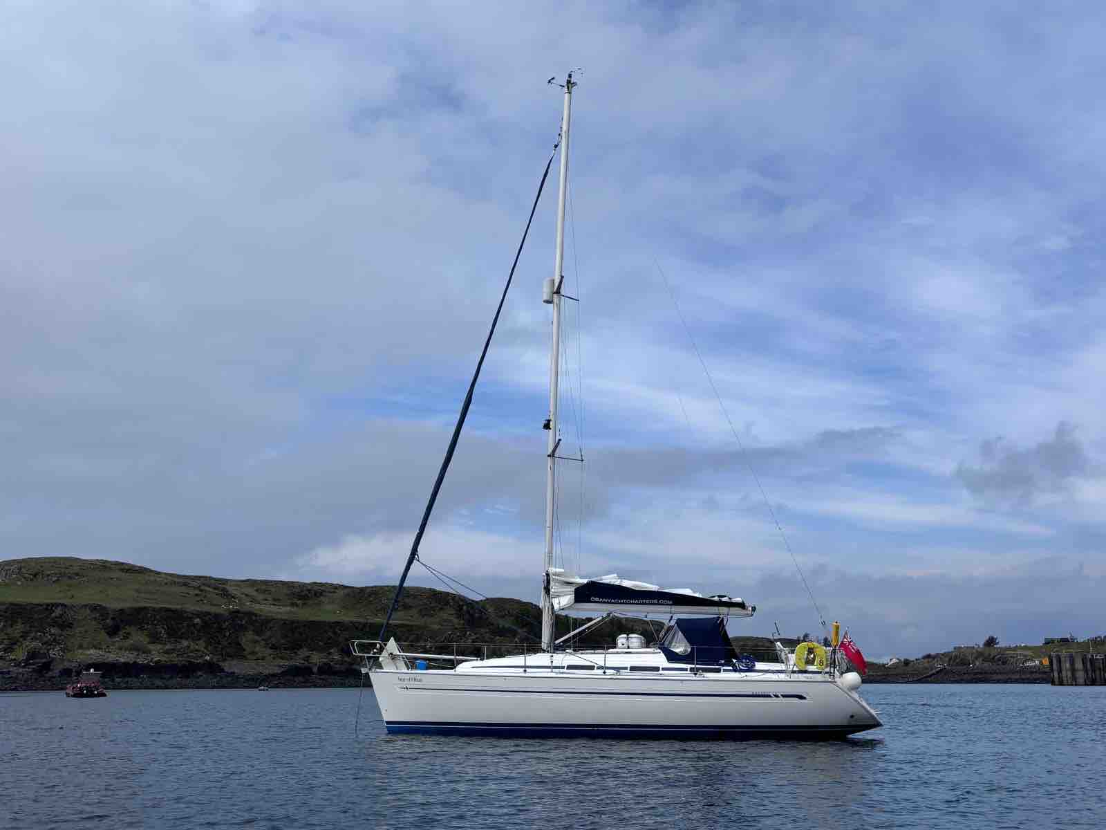 Star of Oban