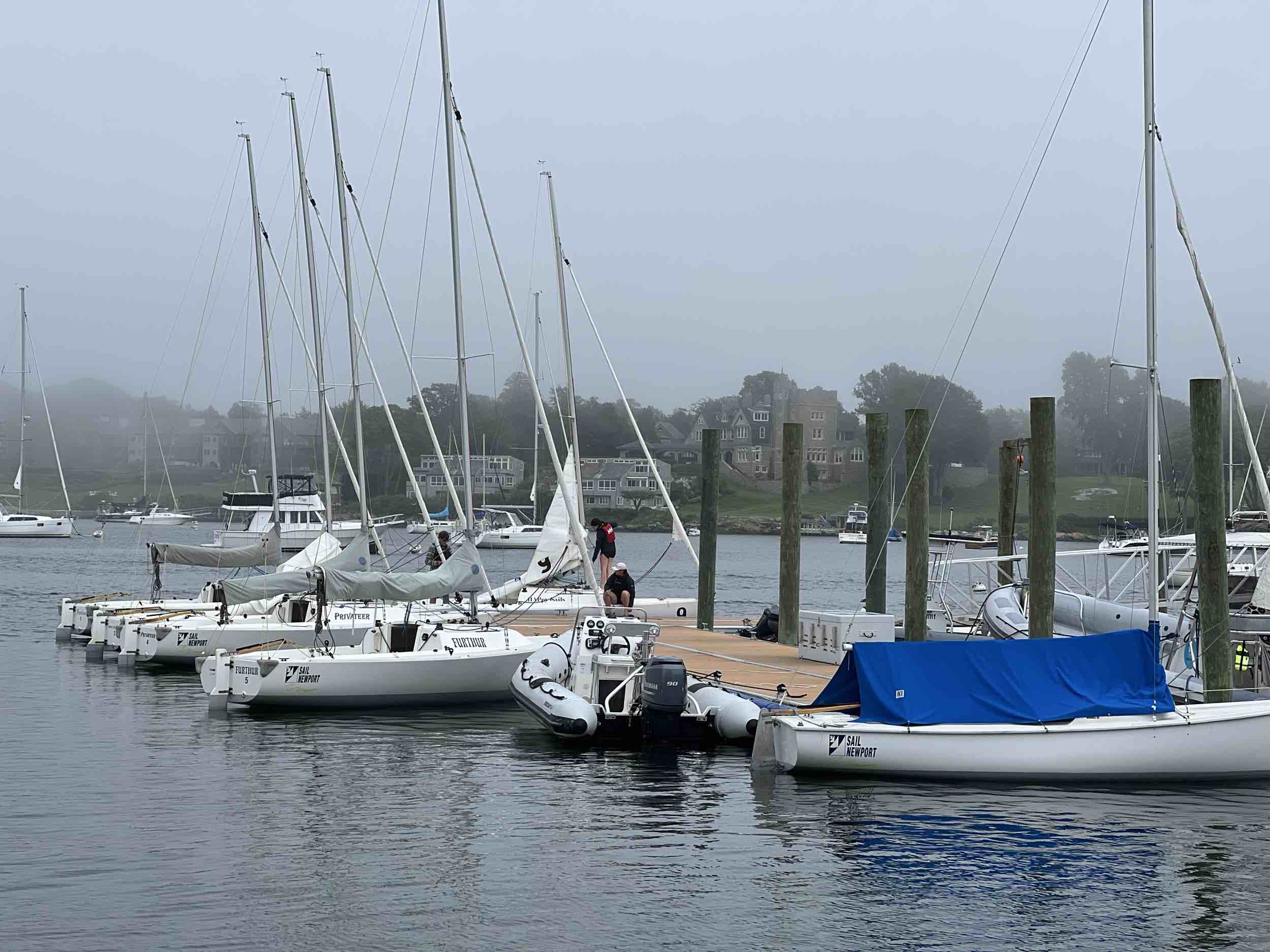 J/22 Fleet