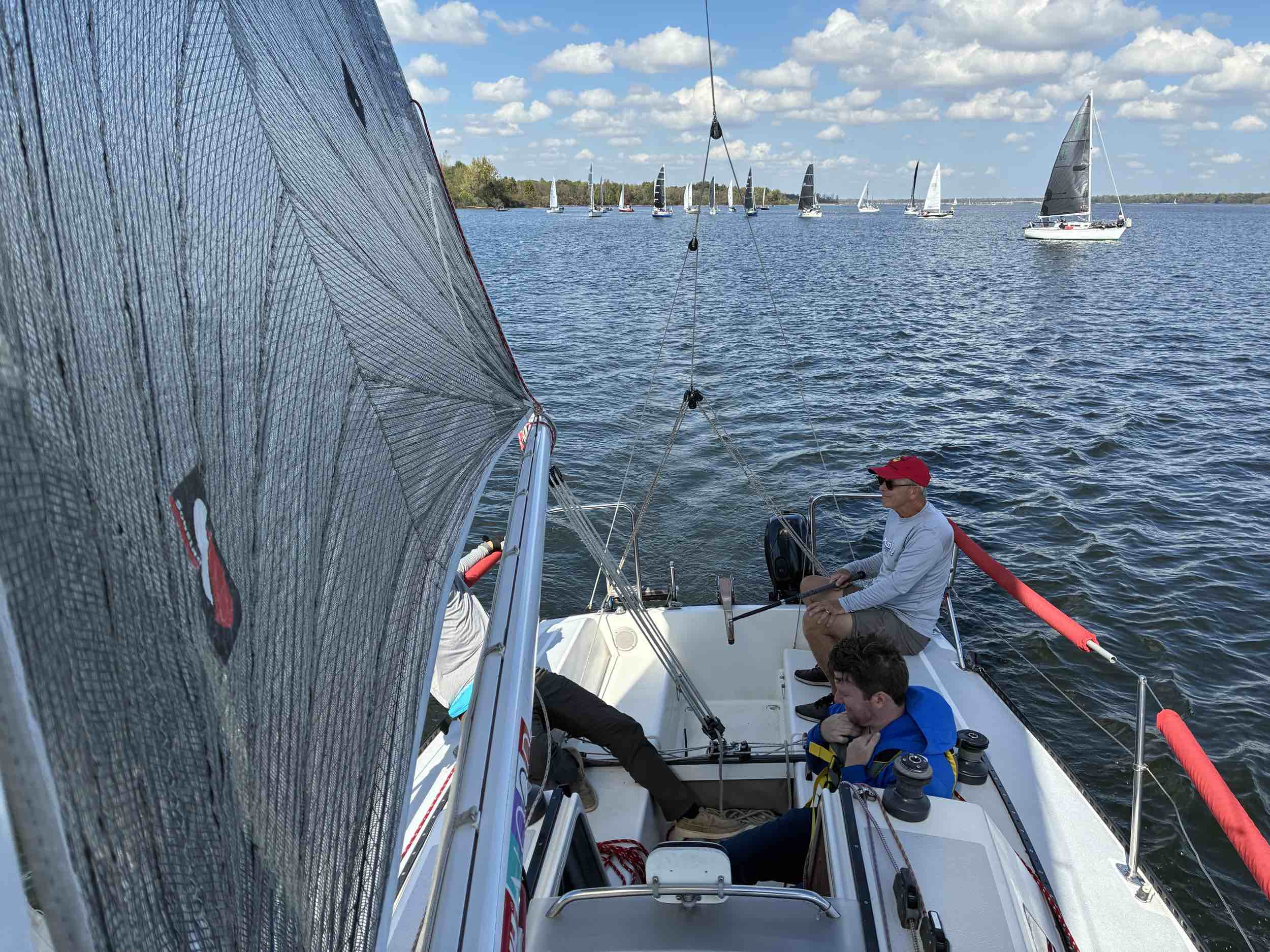 Griffsail