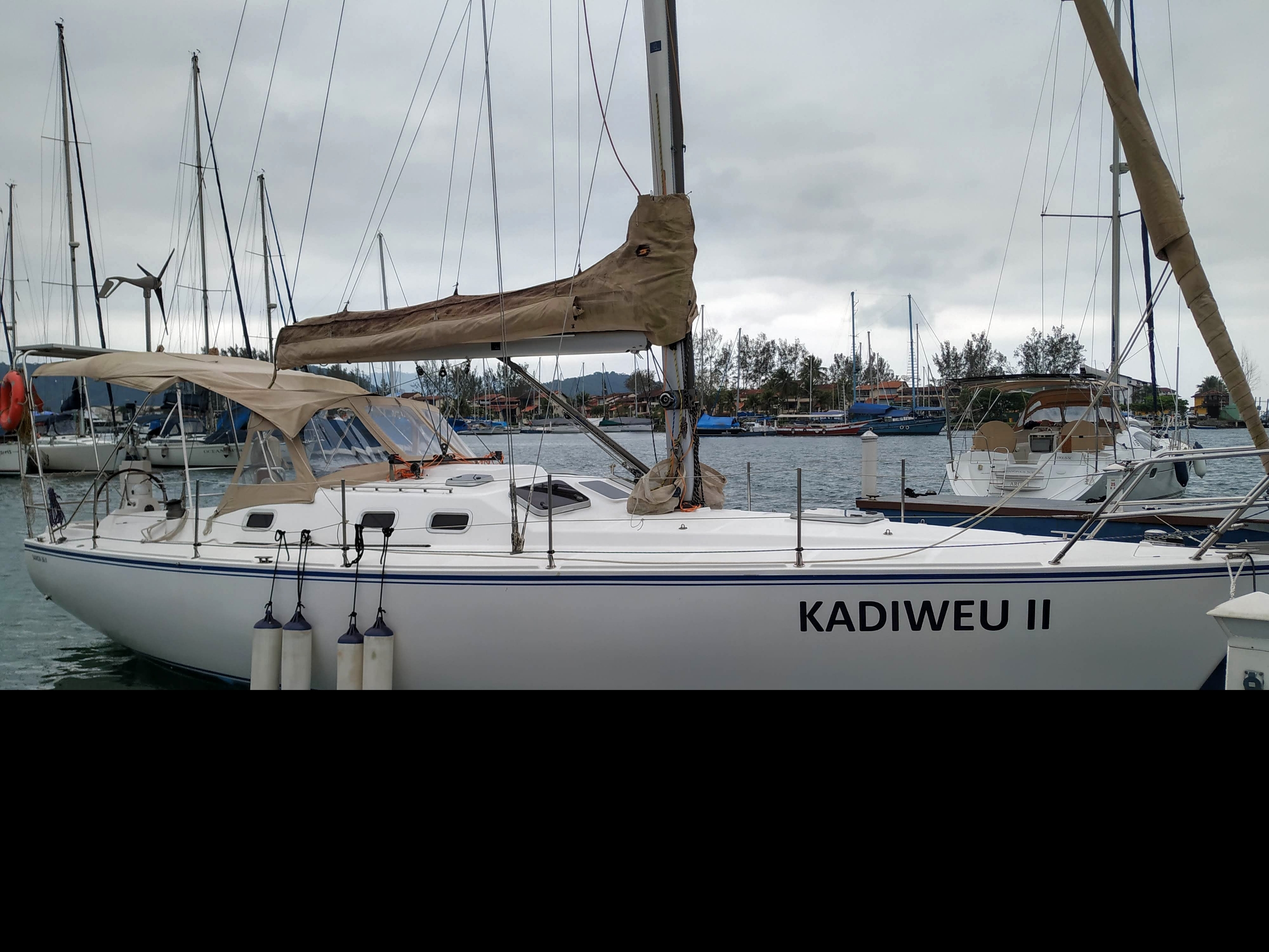 Kadiweu II
