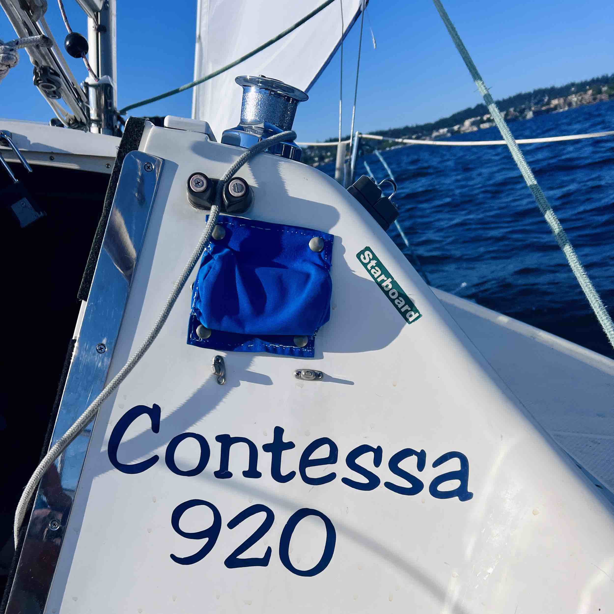 Contessa