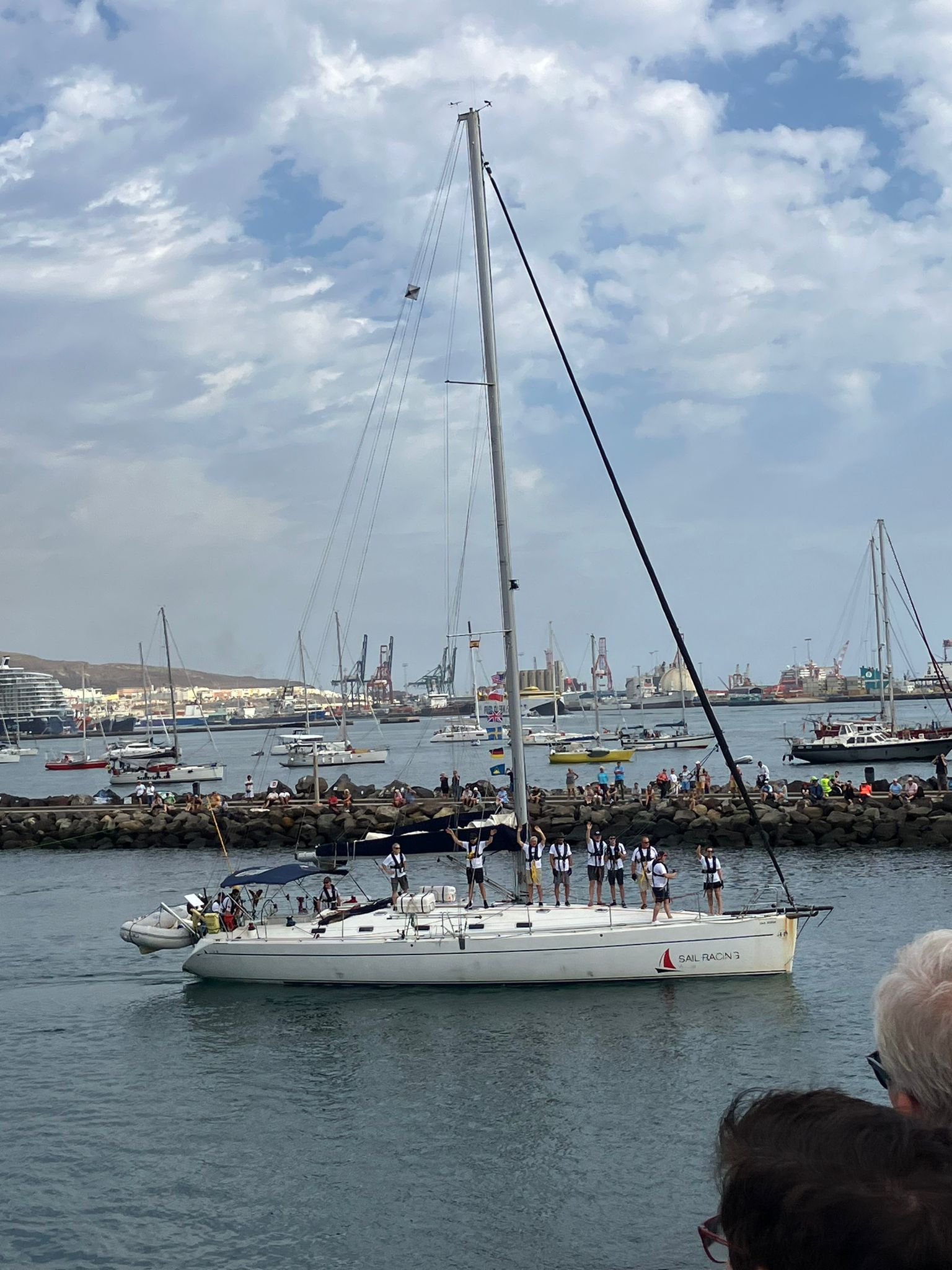 Sao Jorge