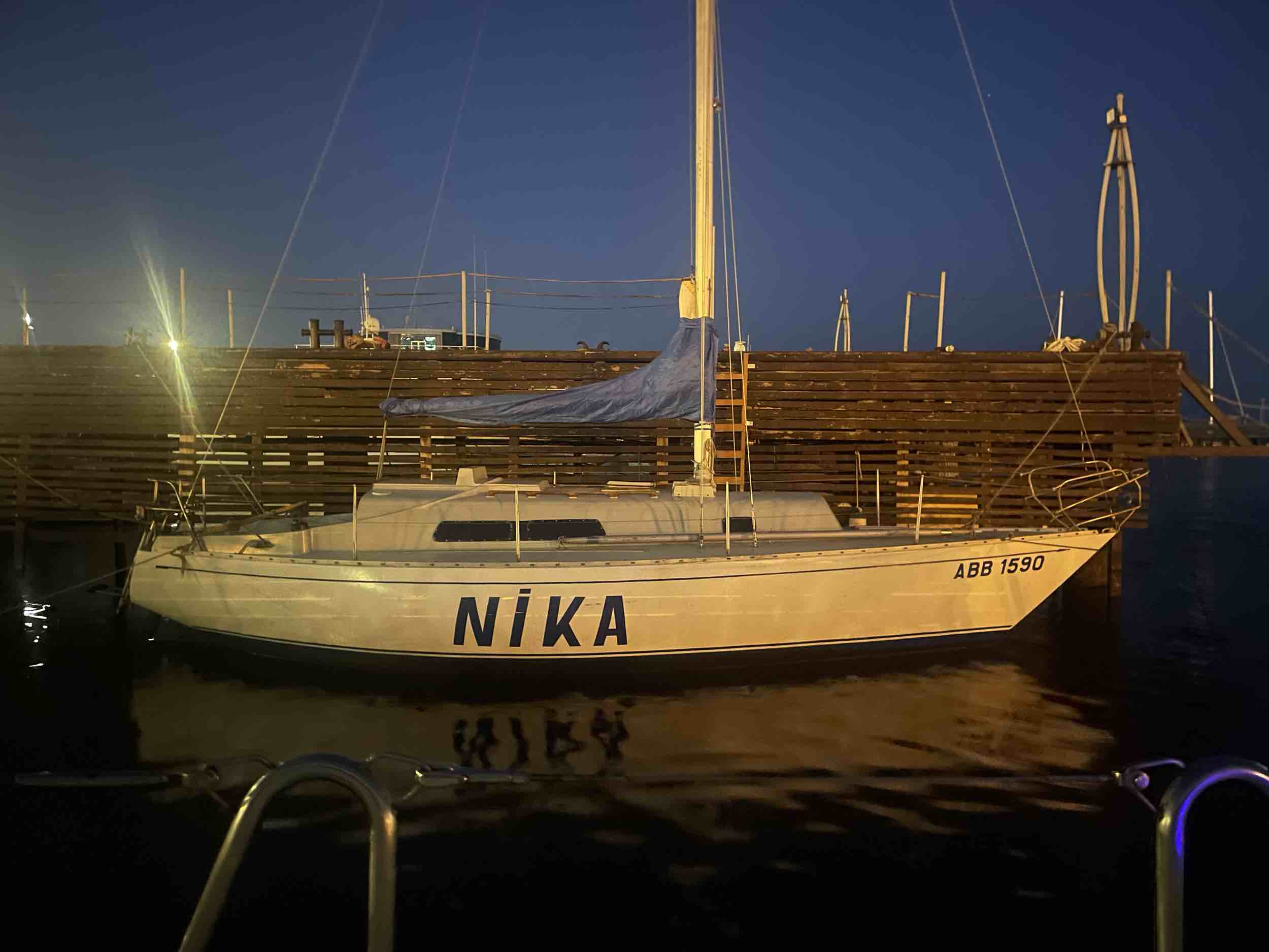 Nika