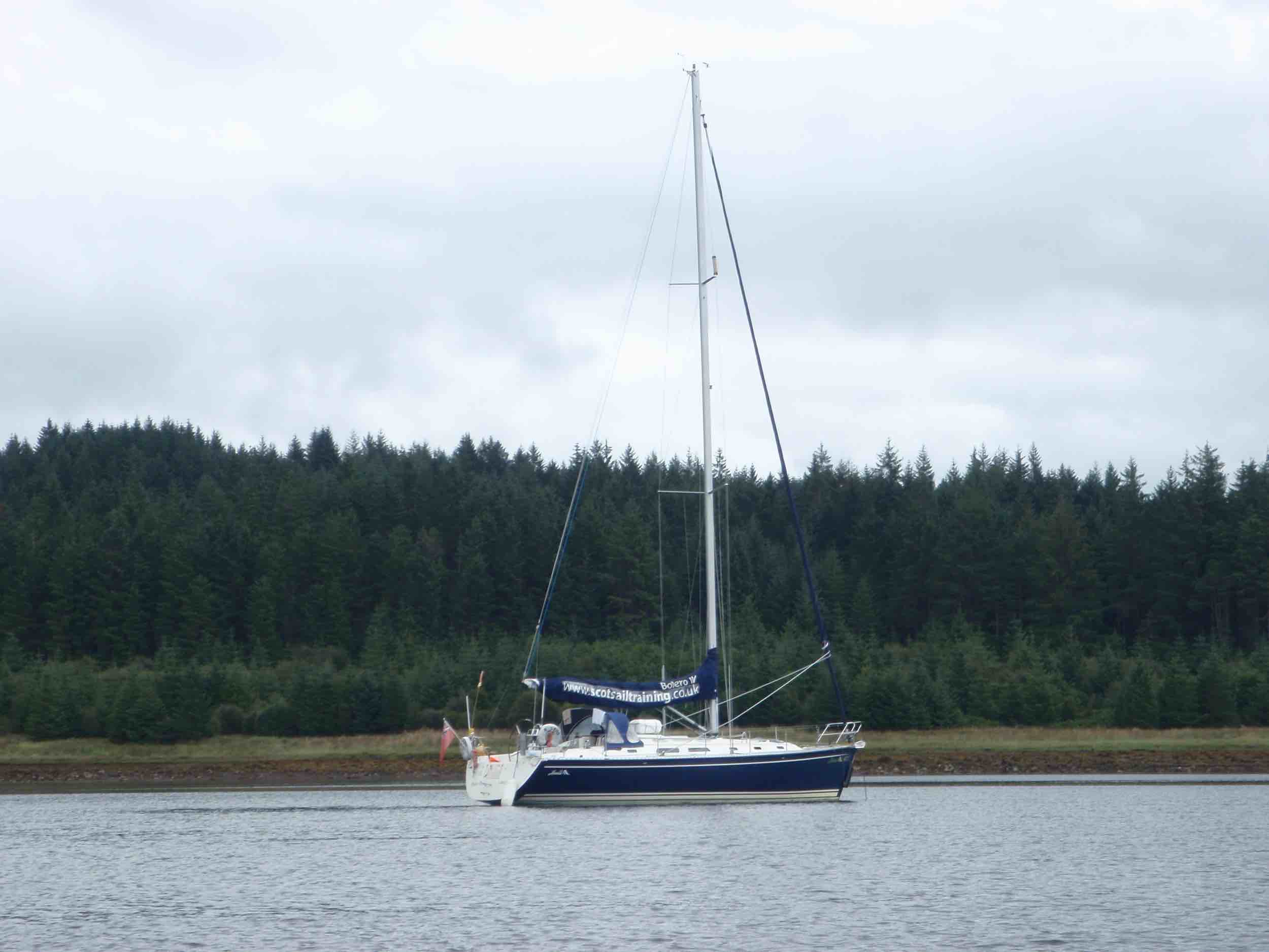 Bolero IV
