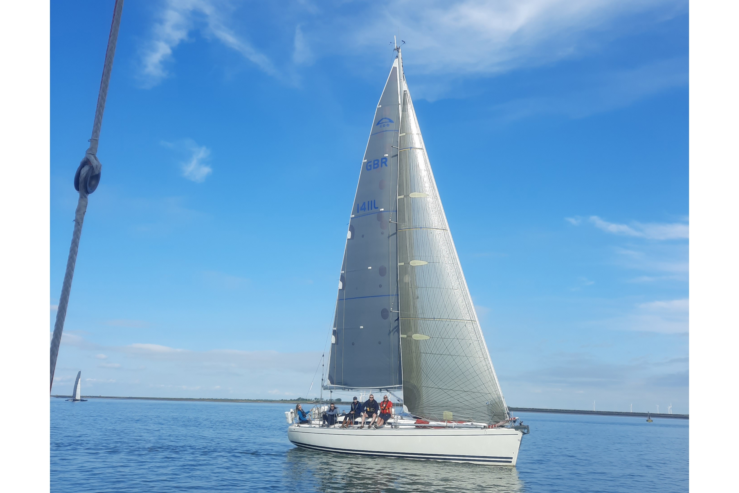 Arcadia of Harwich