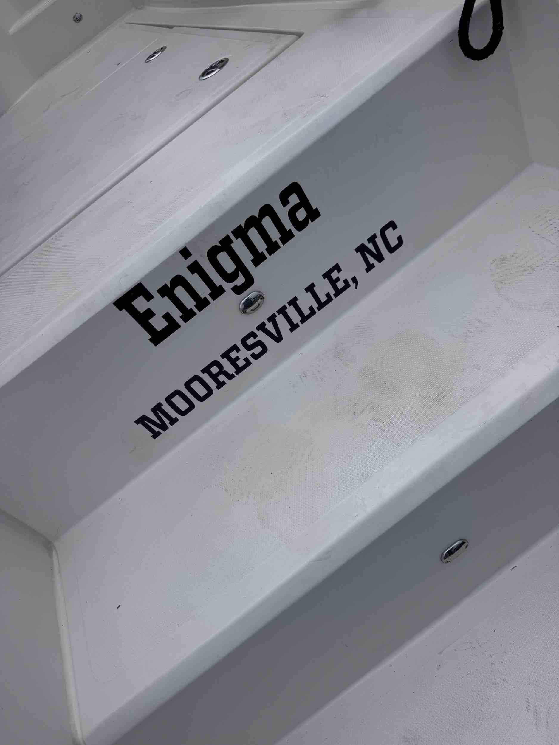 Enigma