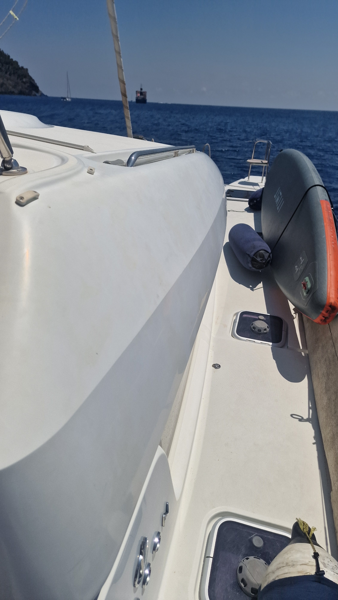Lagoon 40 Altea