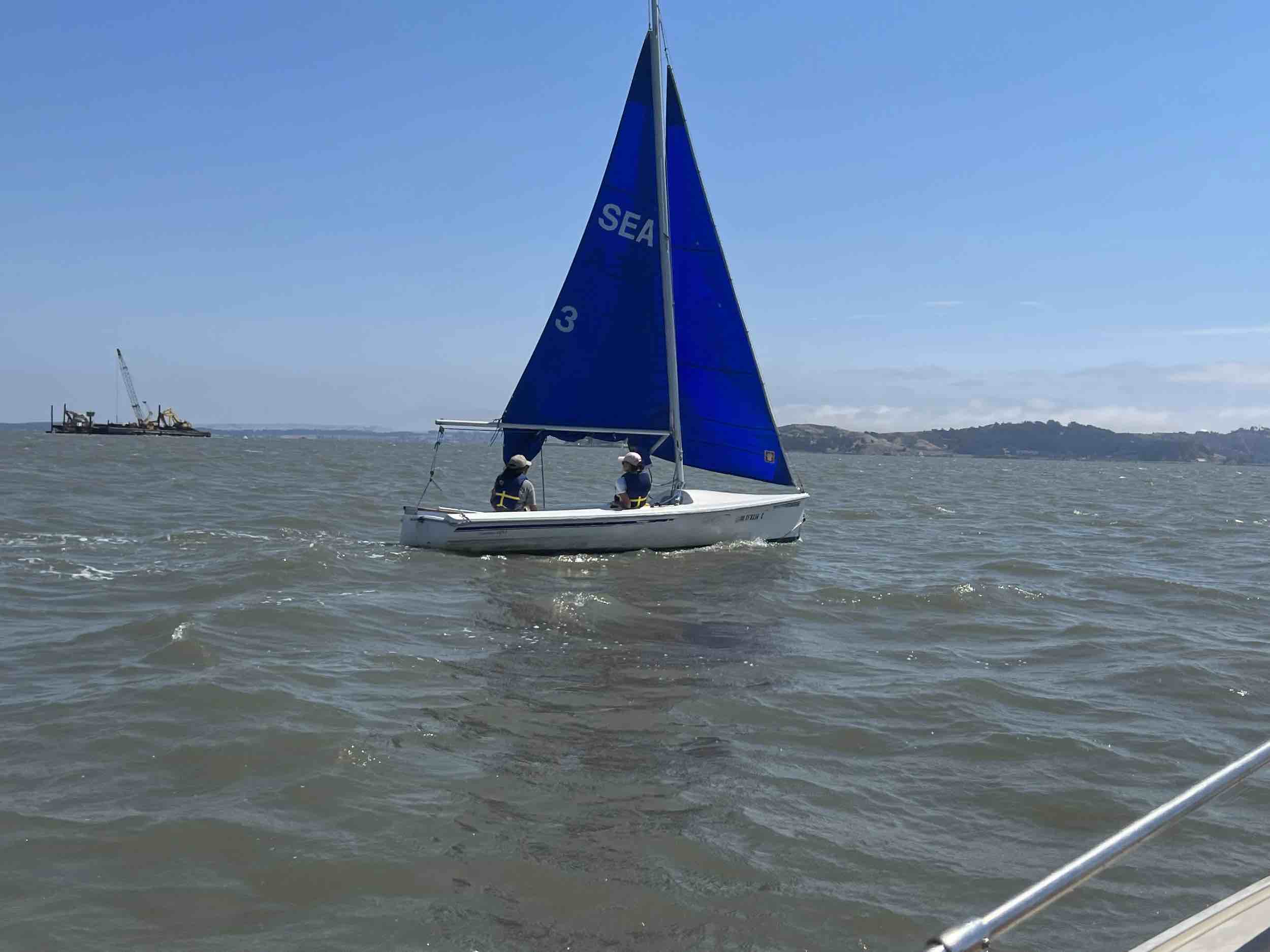 SEA Jane