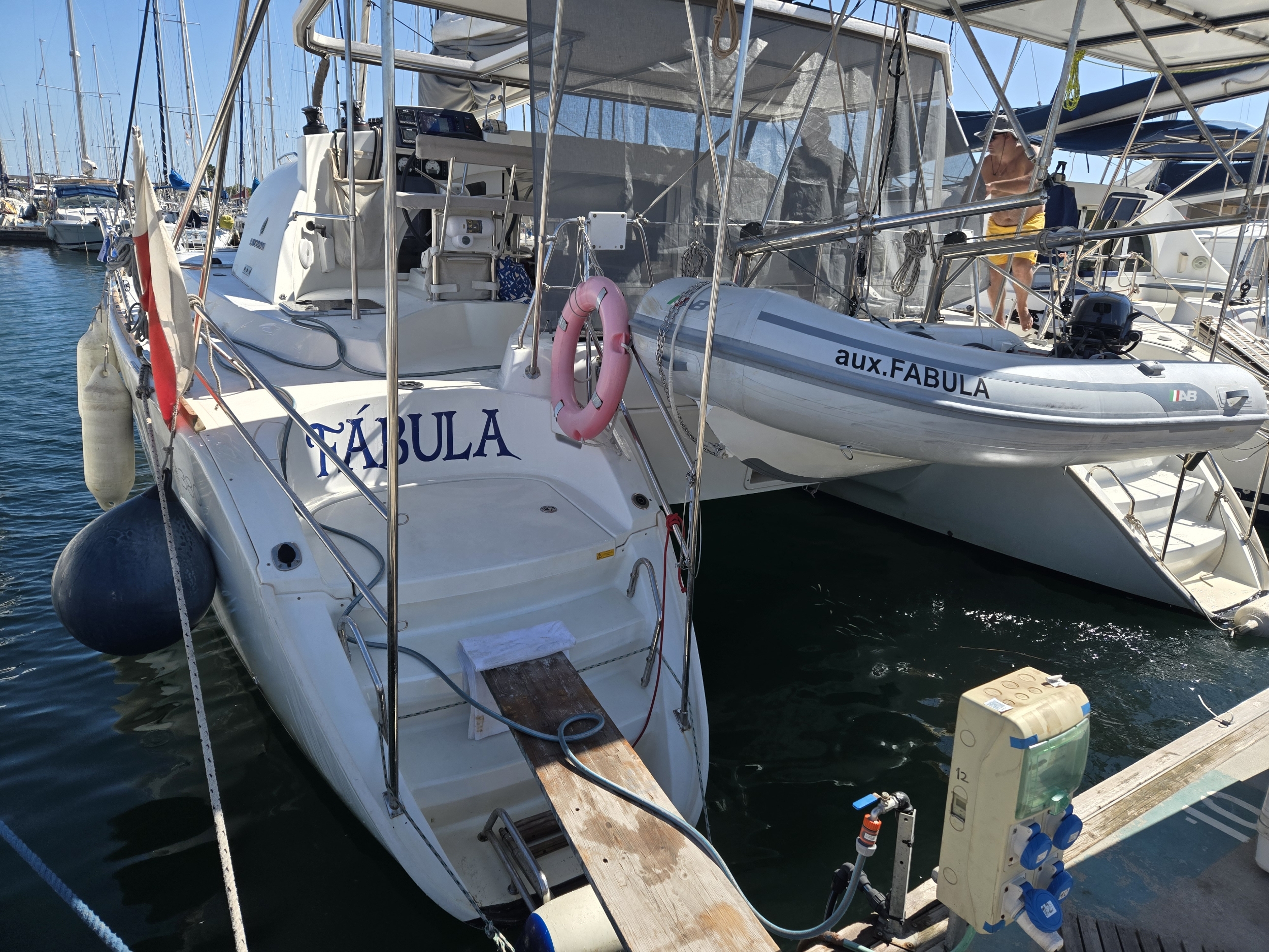 Fabula