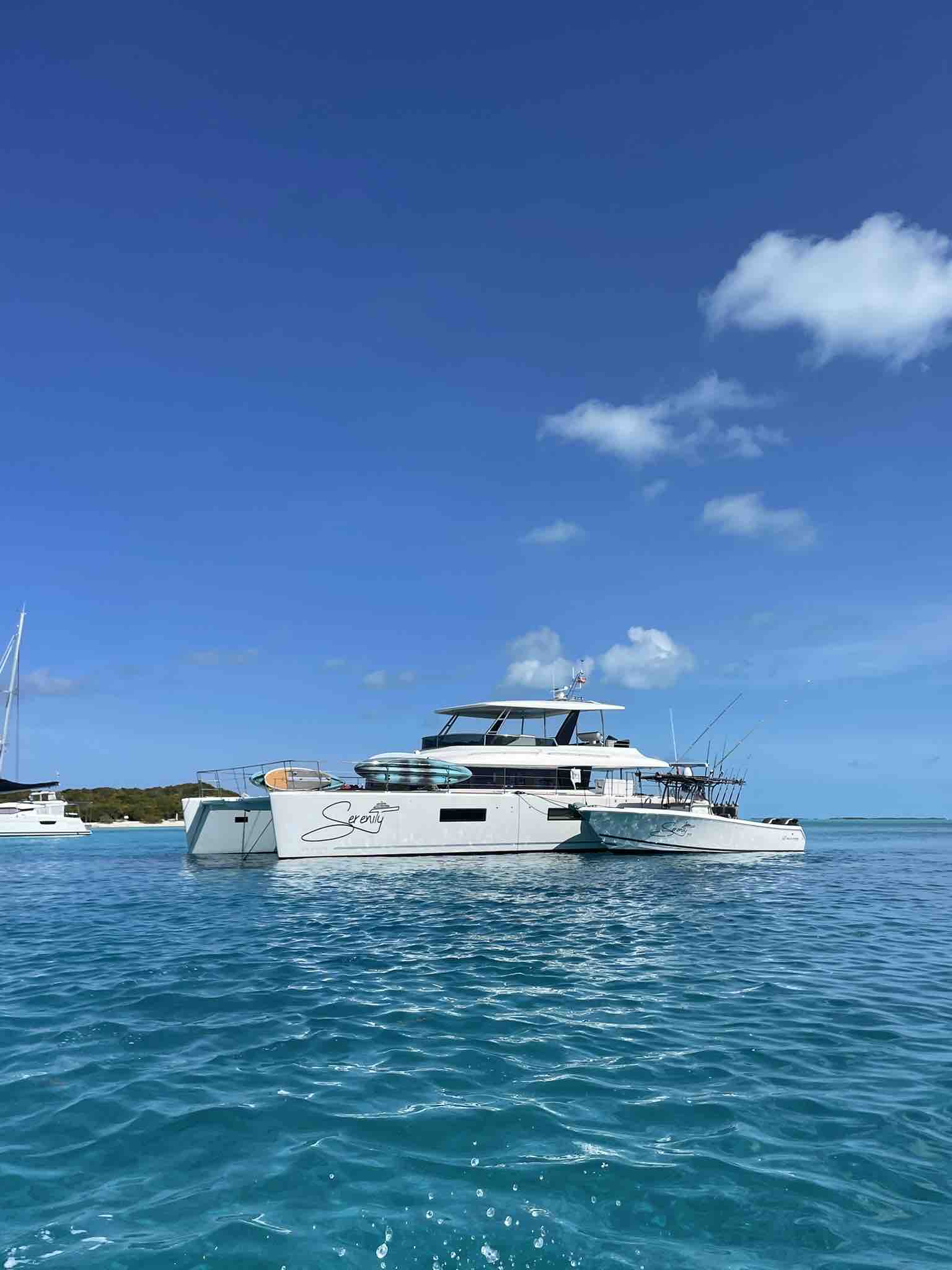 Serenity VII