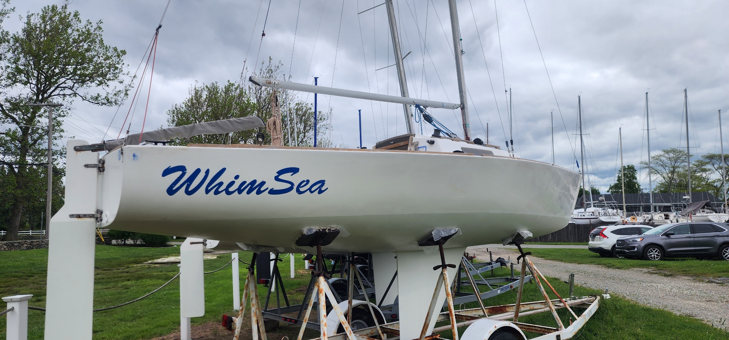 WhimSea