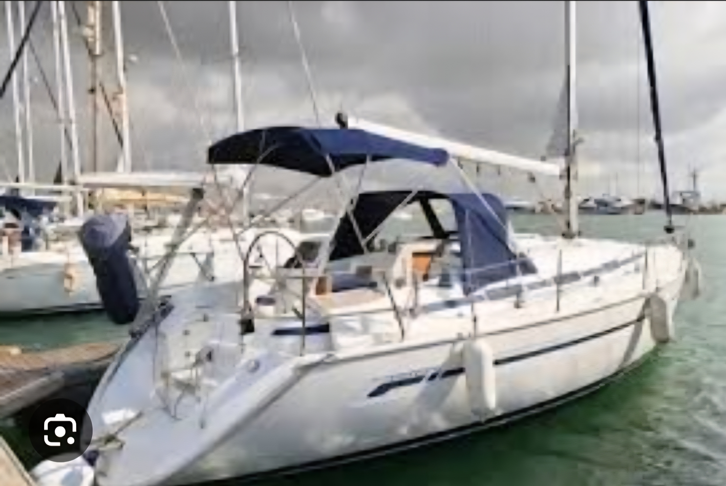 Bavaria 36