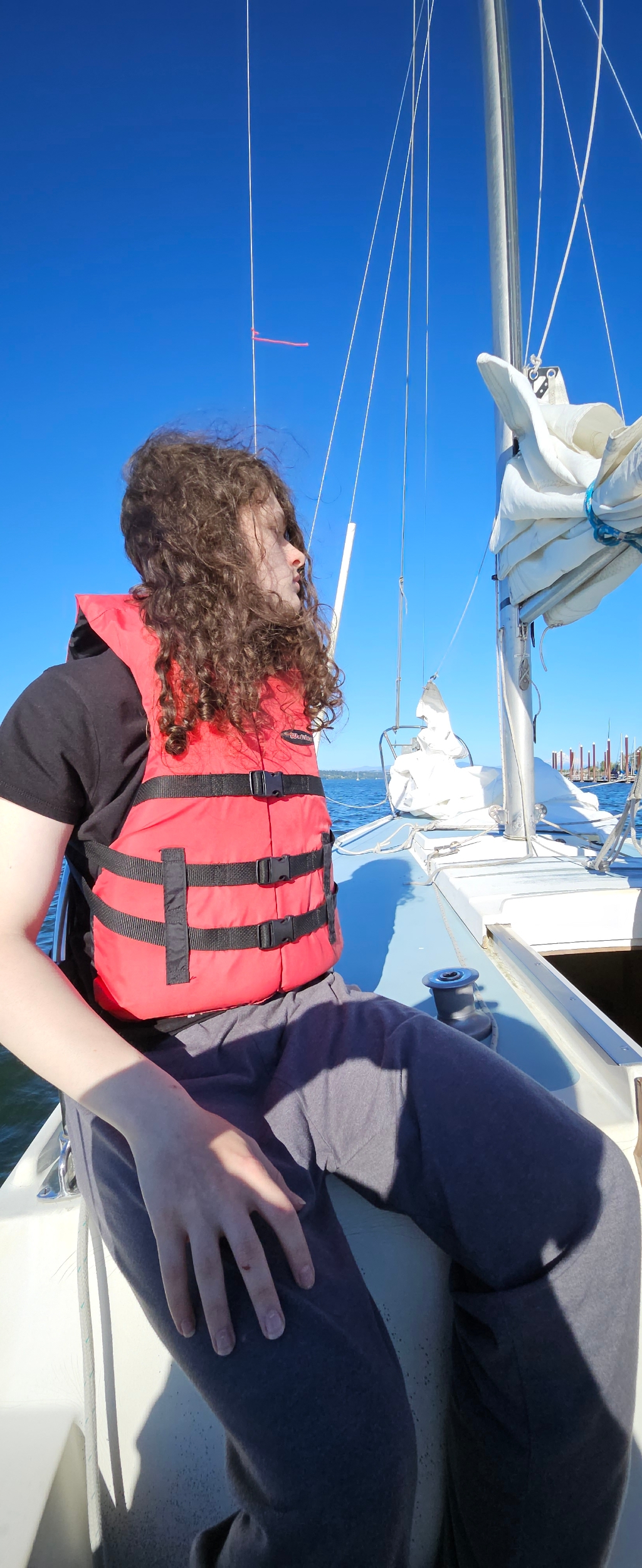 Santana 22