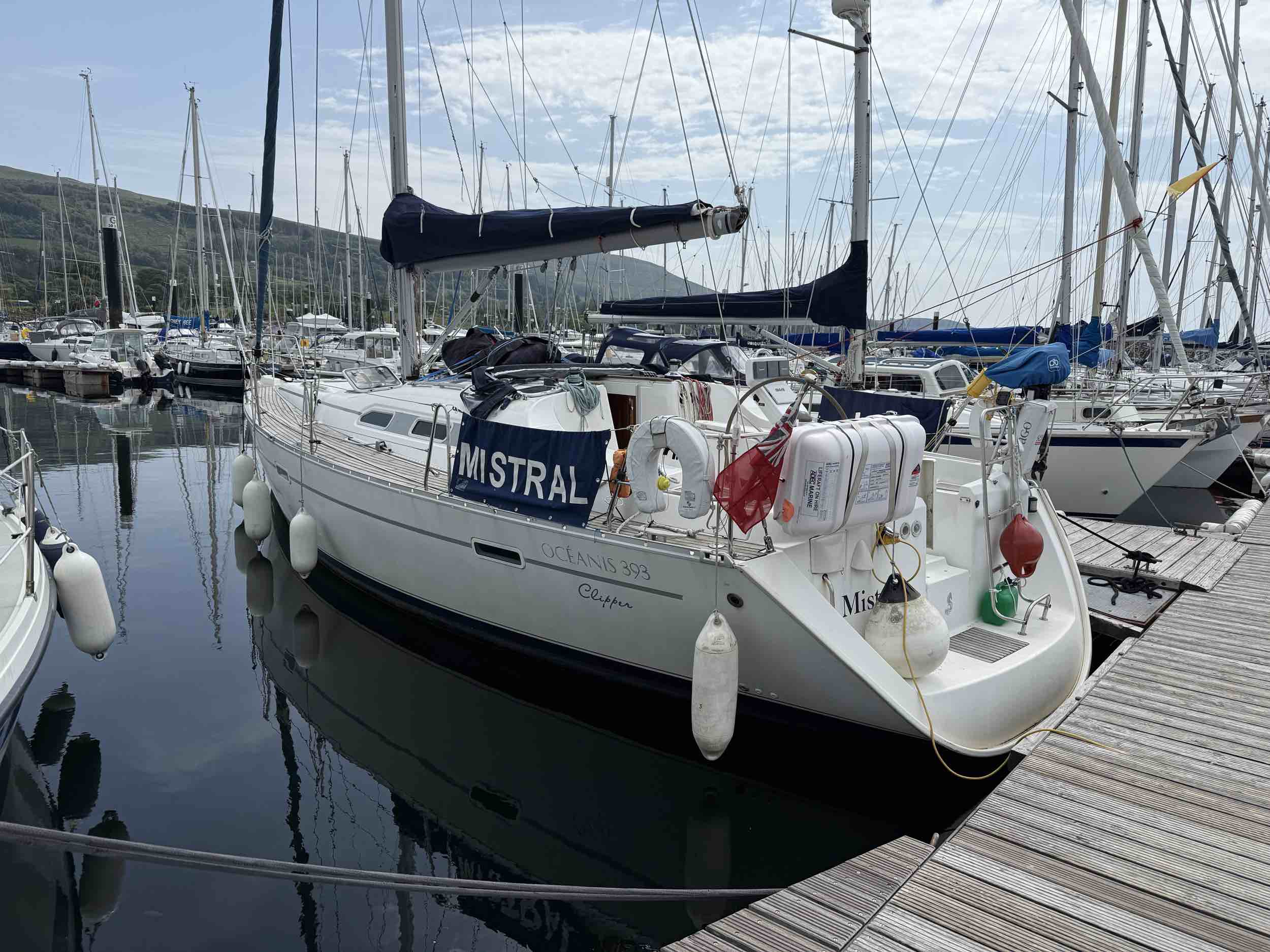 Mistral