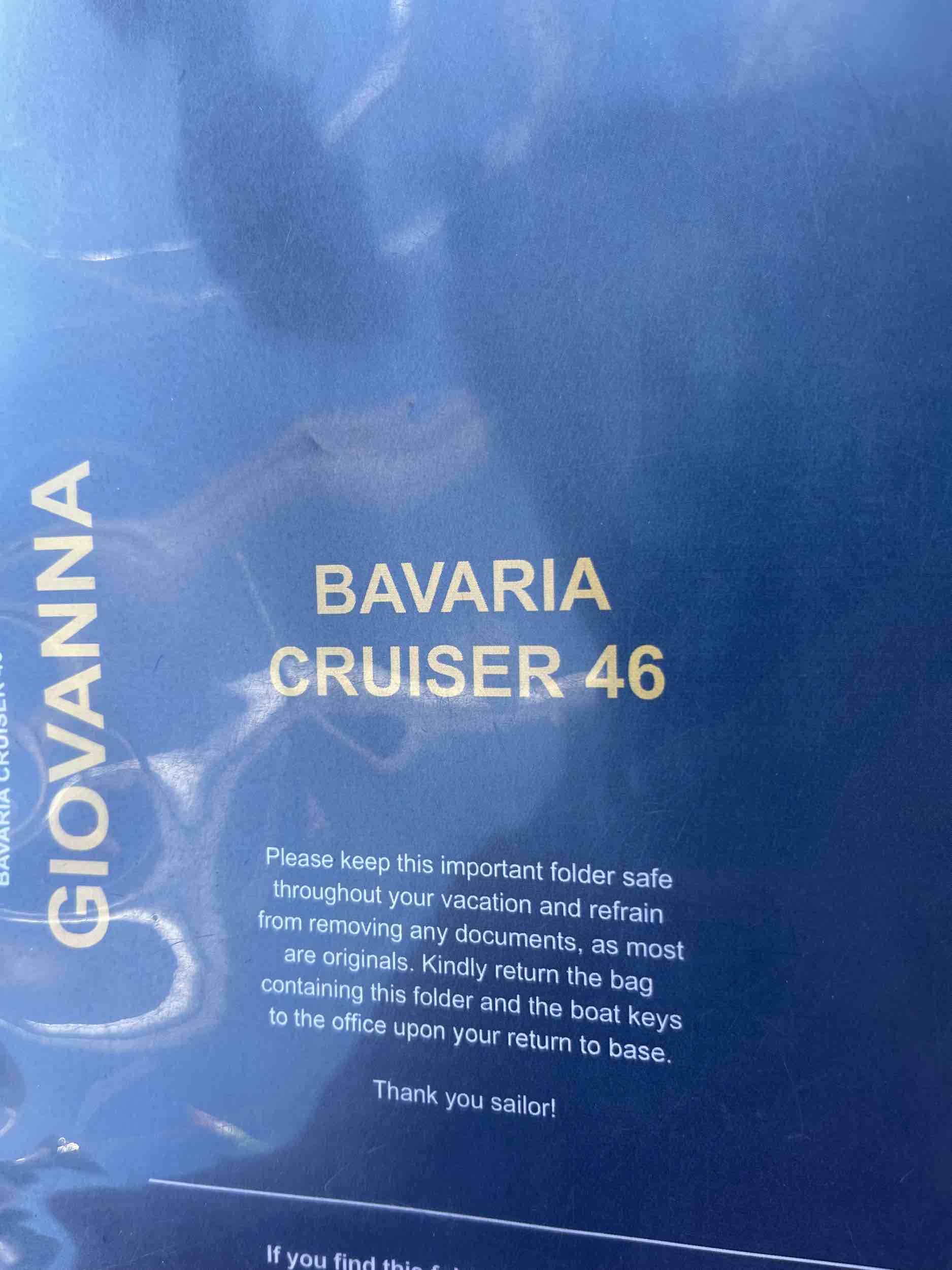 Giovanna