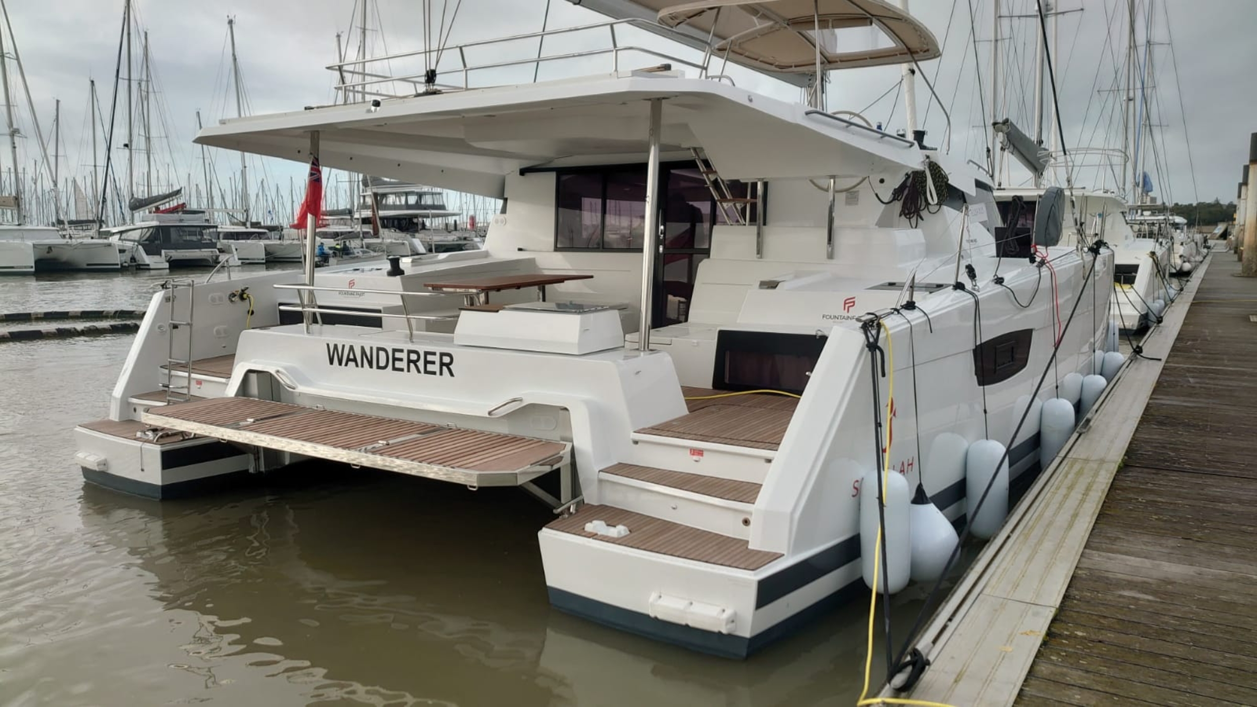 Wanderer