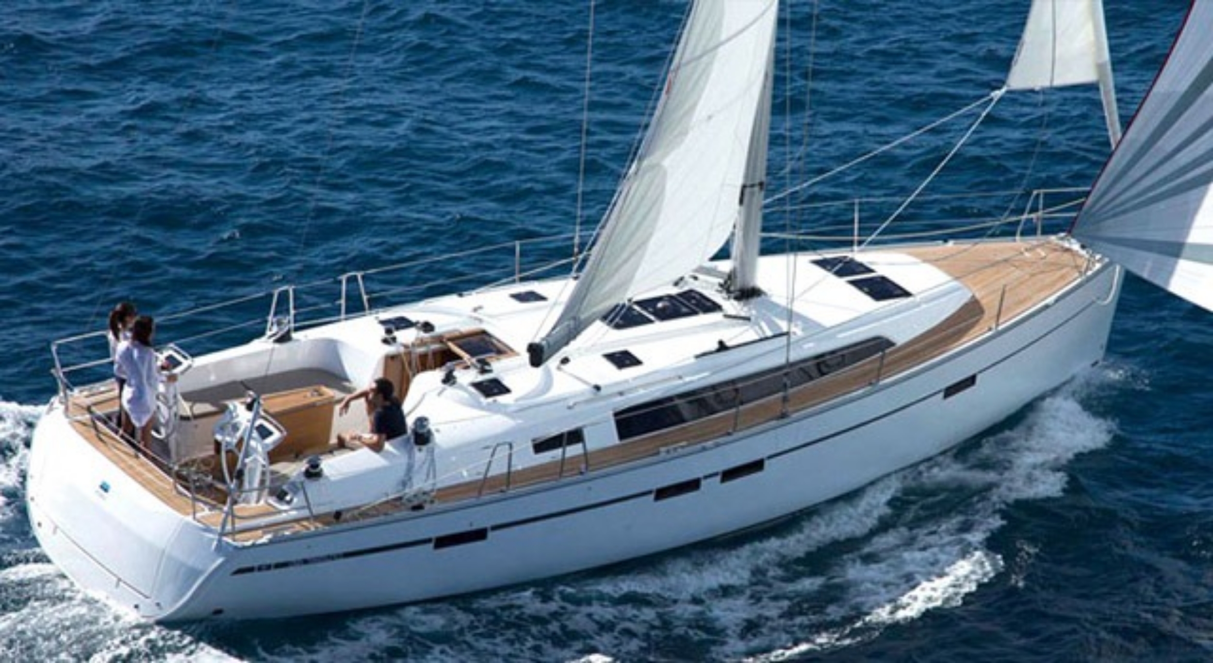 Bavaria 46