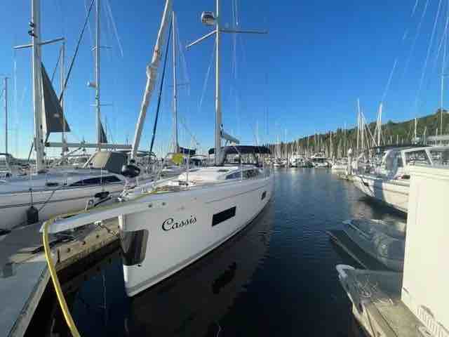 Cassis
