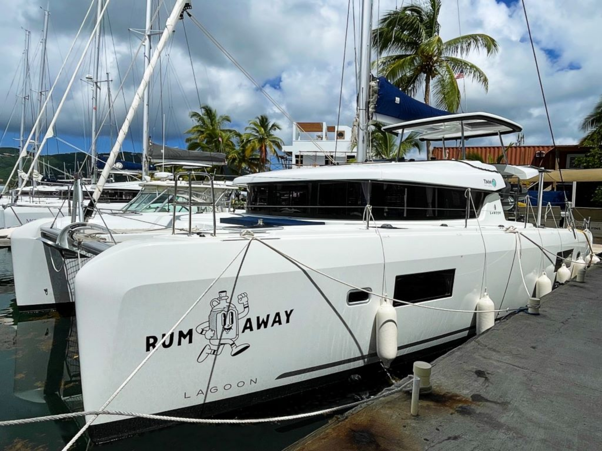 Rumaway