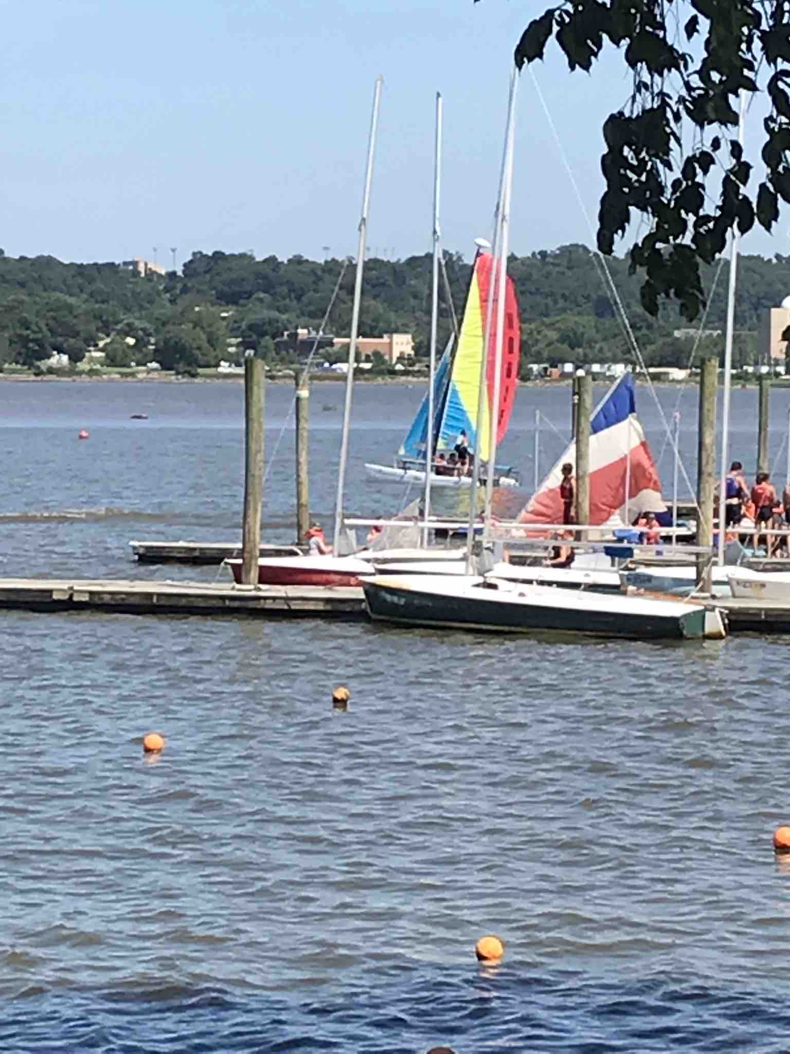 Boat 1 WRSC