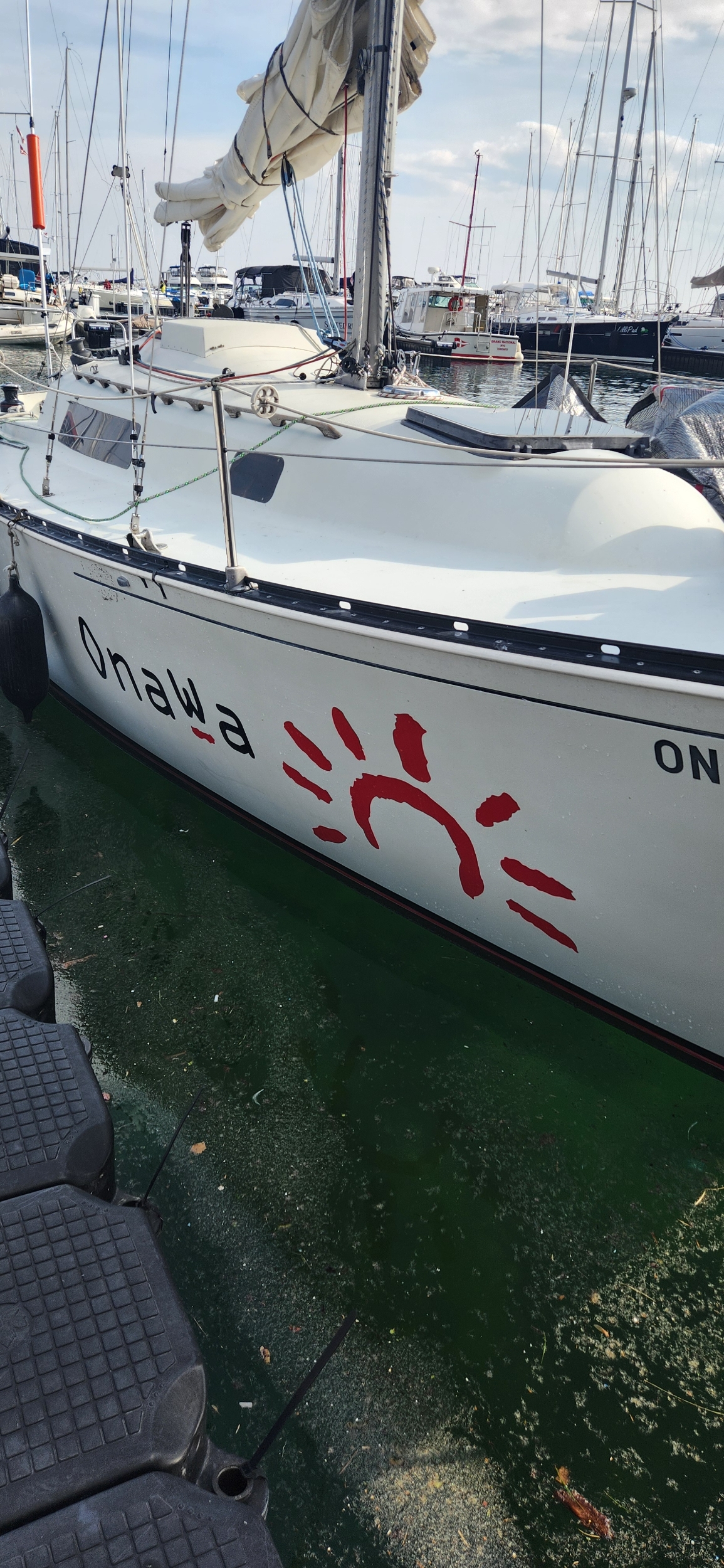 Onawa