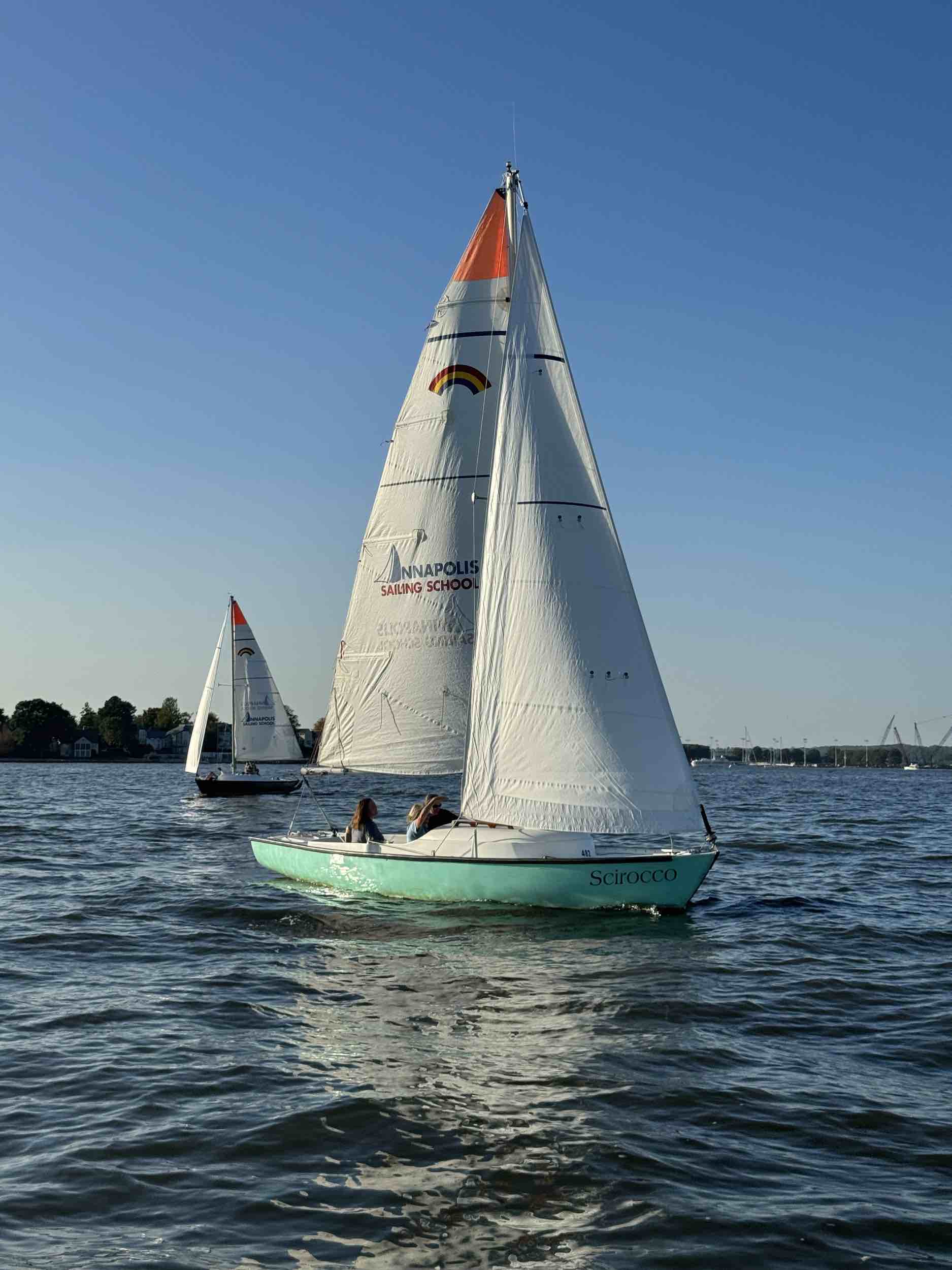 Rainbow 24