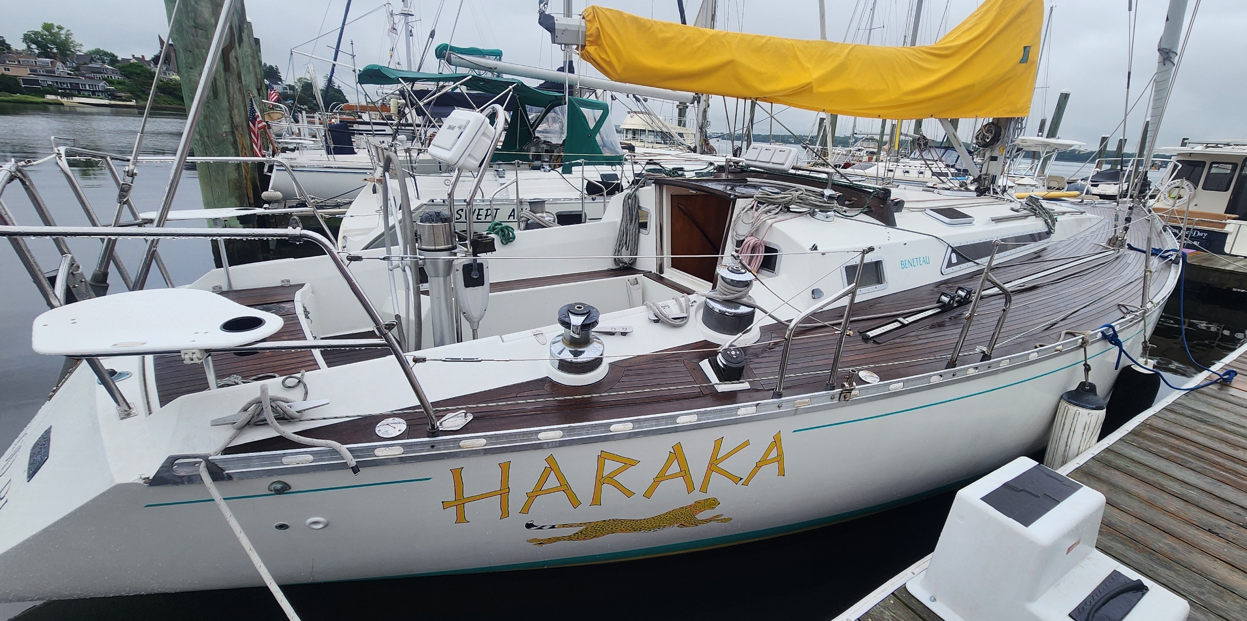 Haraka
