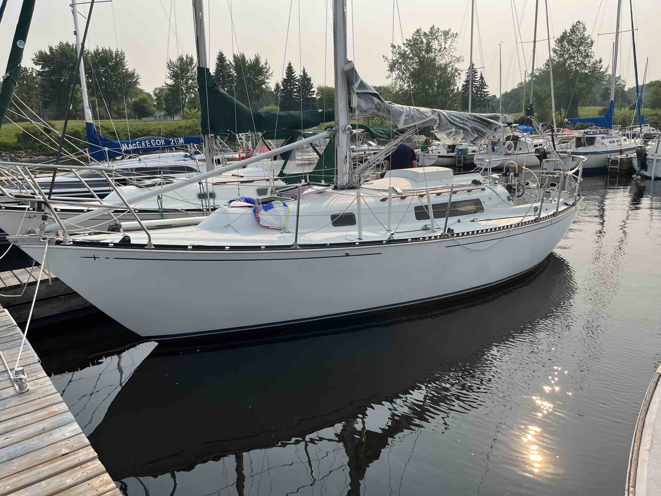 Windscot