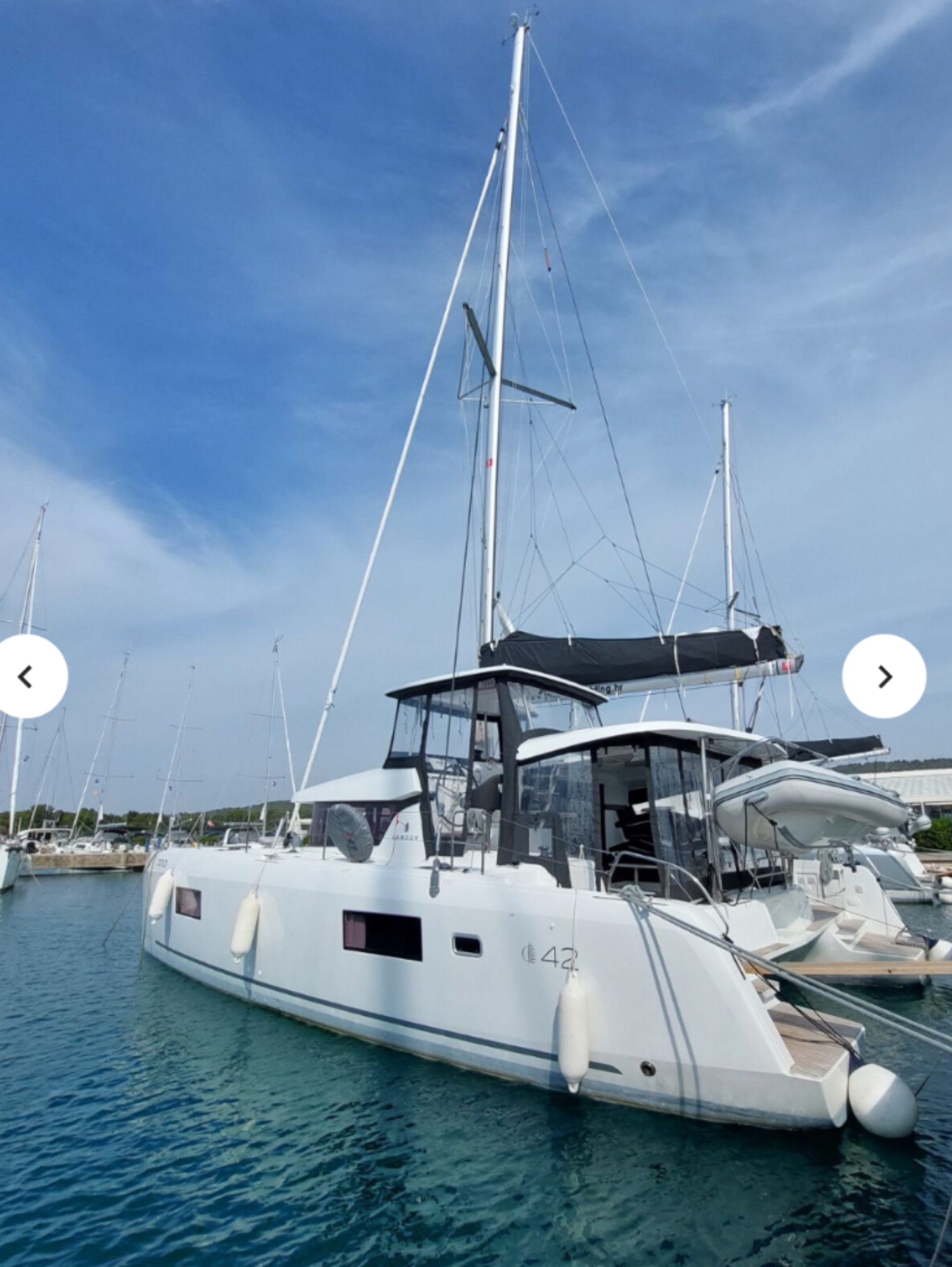 Dalmatia Star