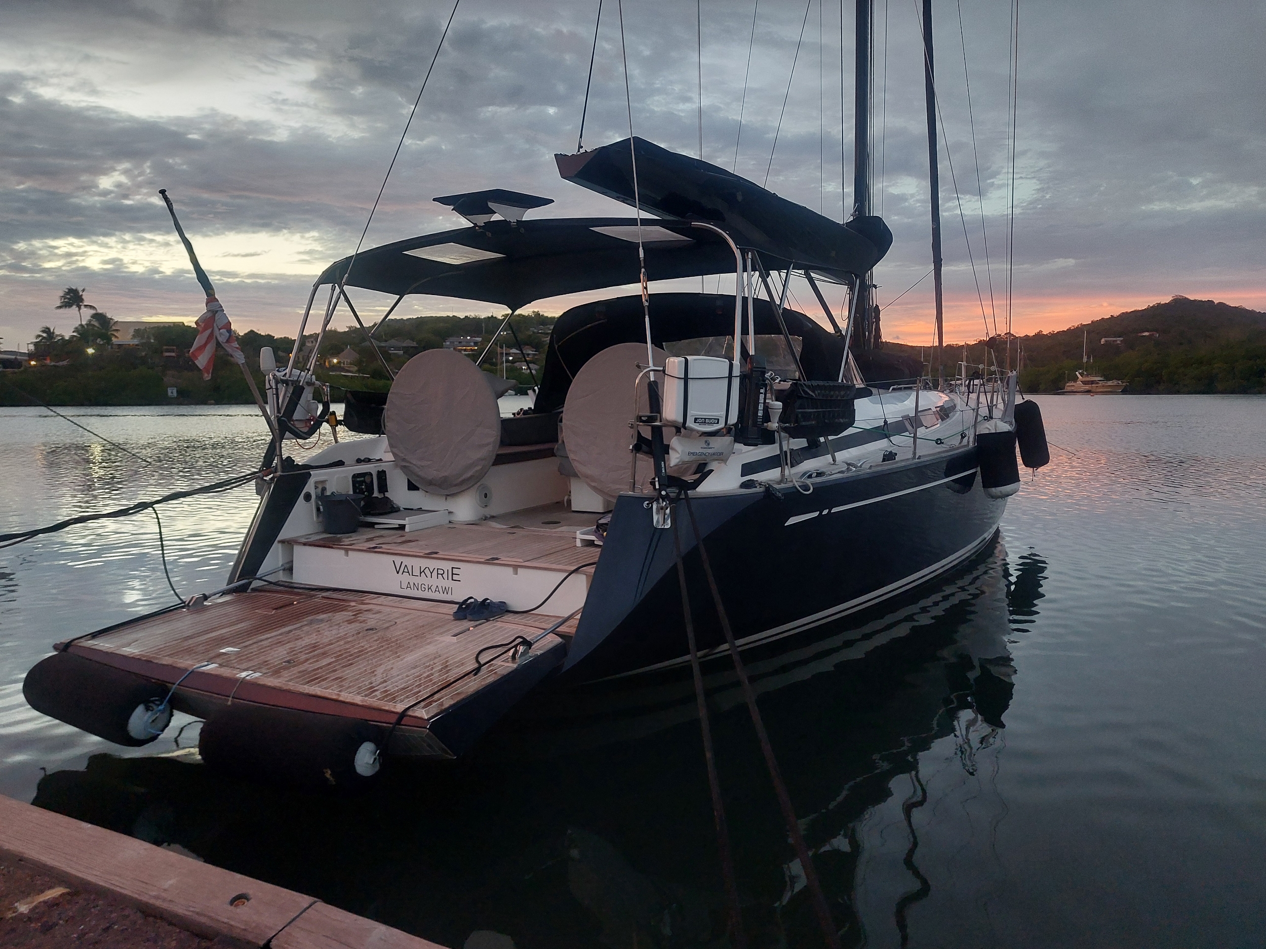 valkyrie langkawi