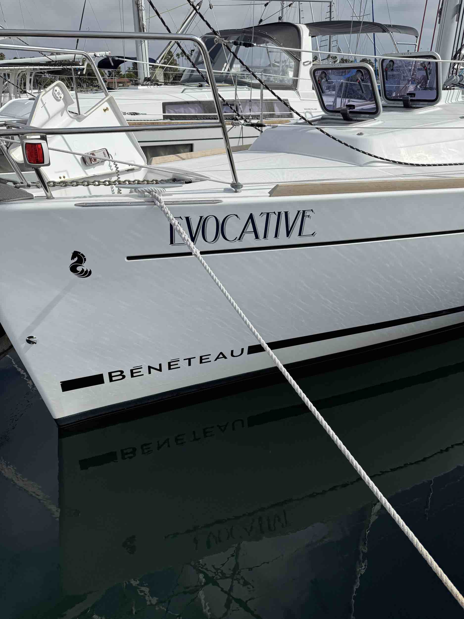 Evocative