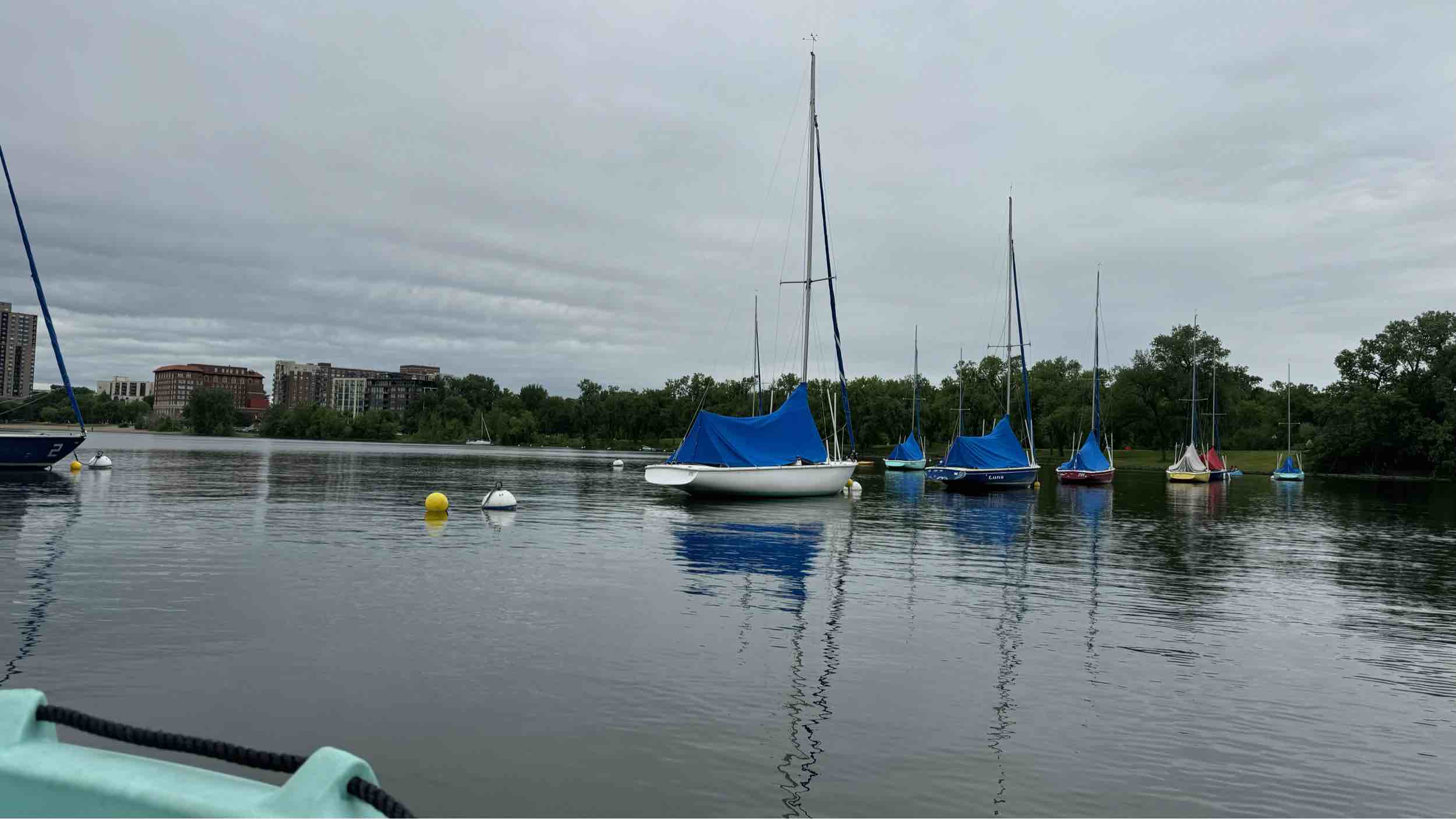 Ensign 8