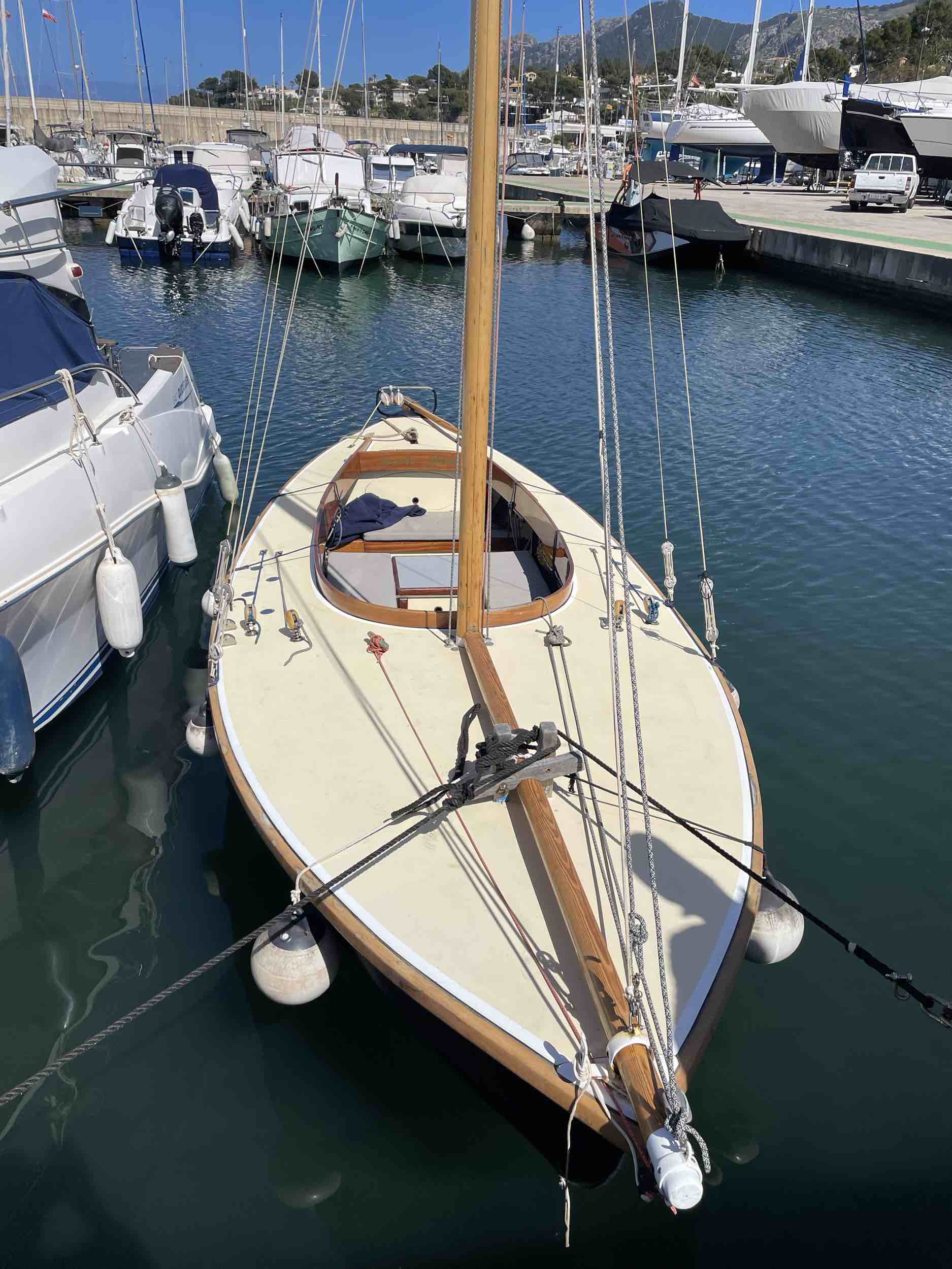 Svarta Stina