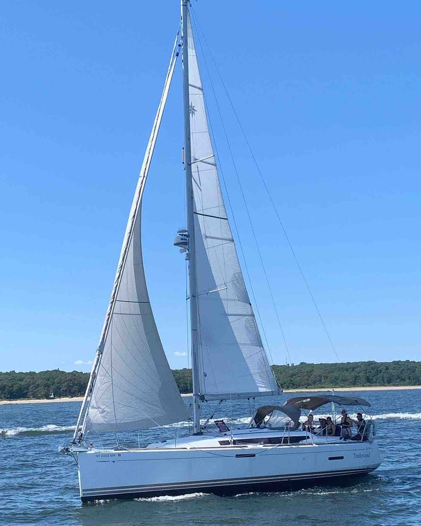 Tradewind