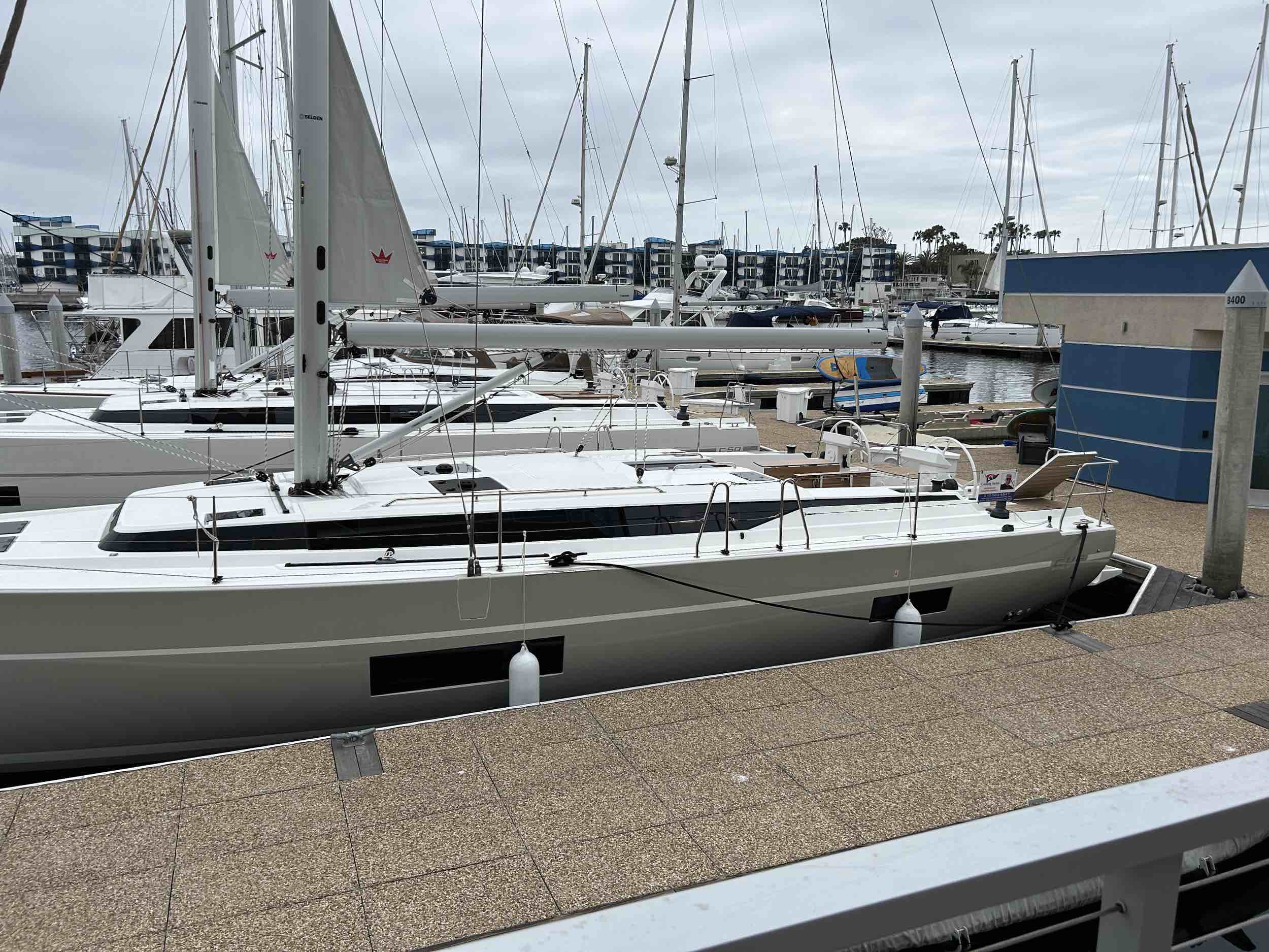 CYI C45