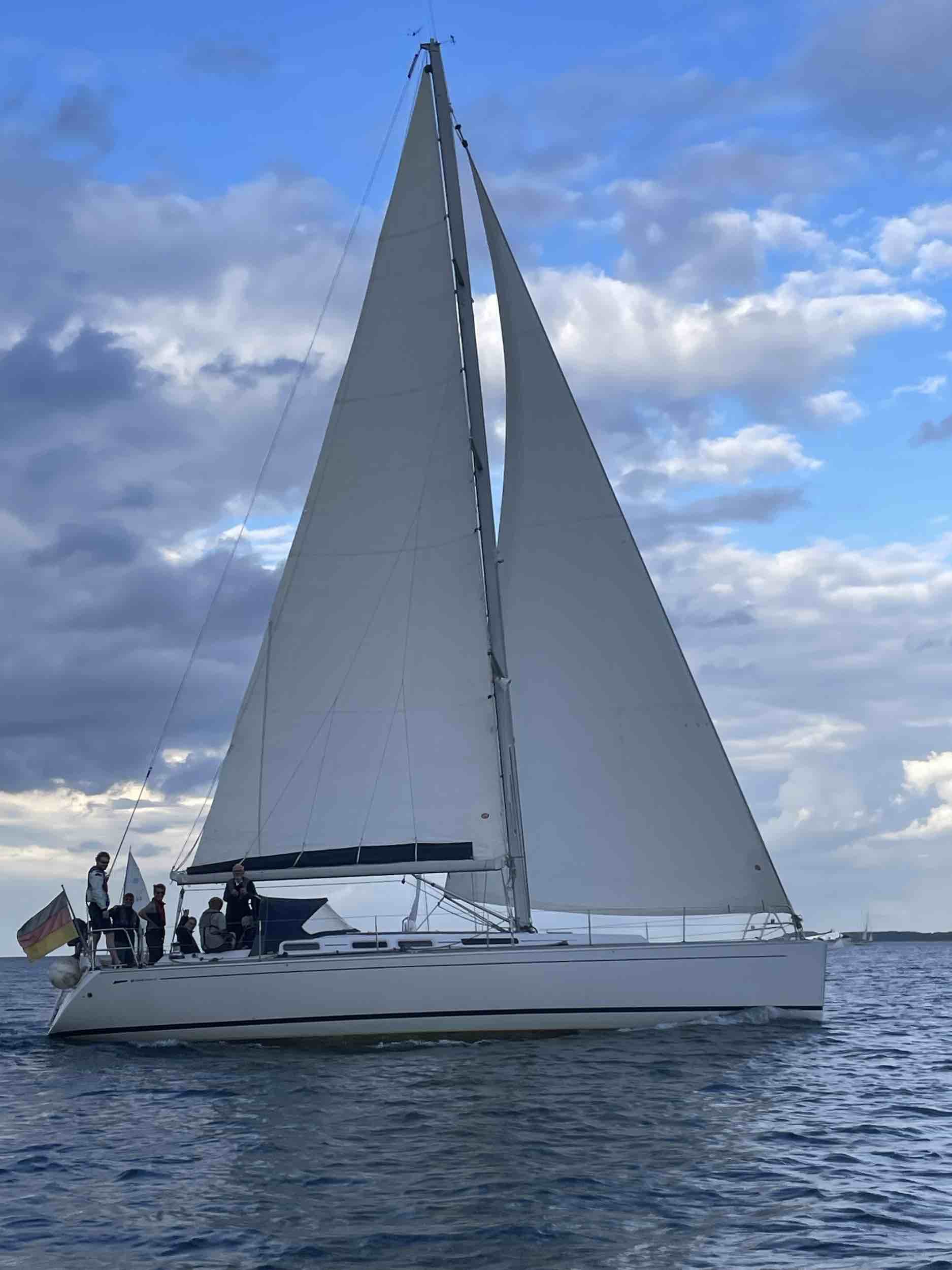 Wiking IX - ASV Lübeck