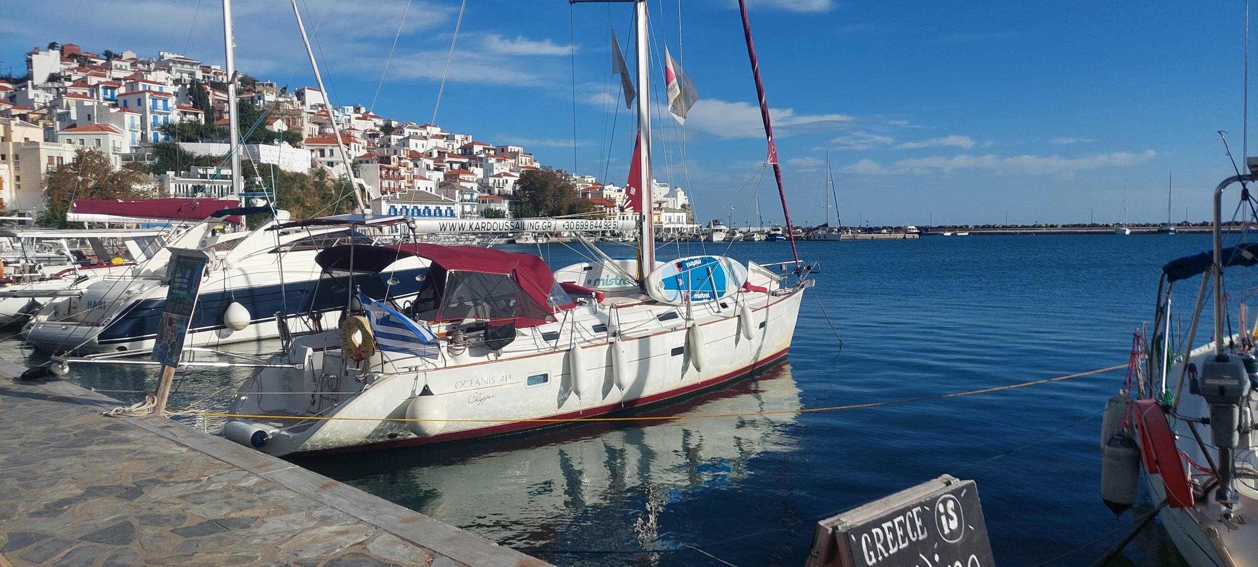 Thasos
