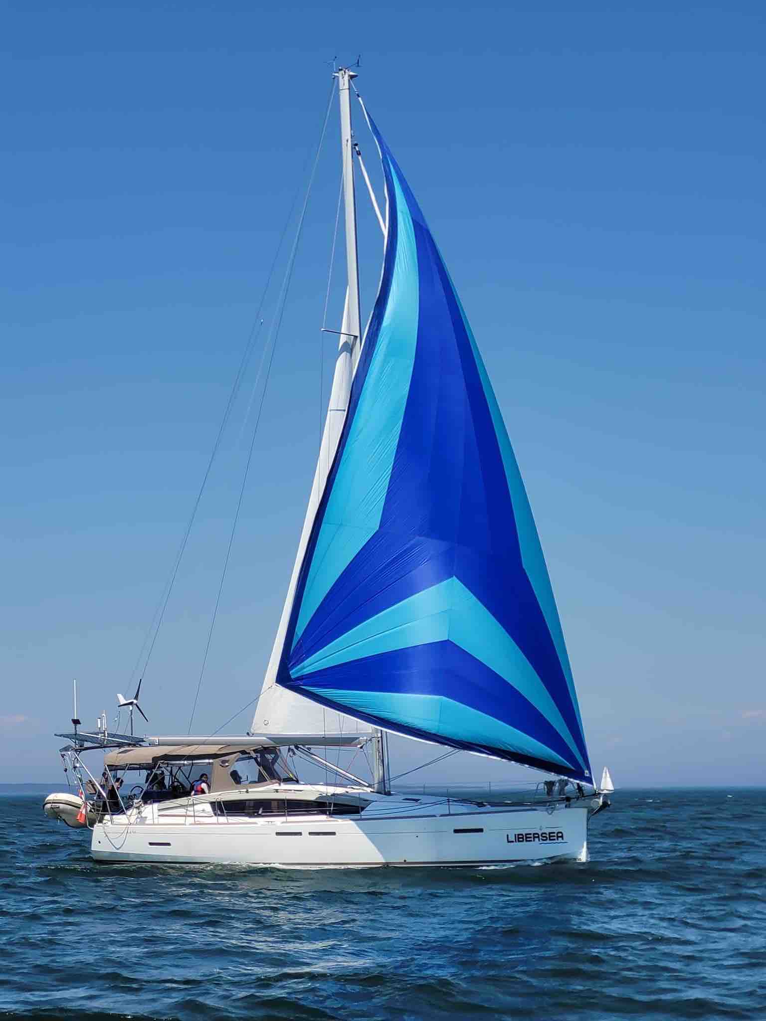 Libersea