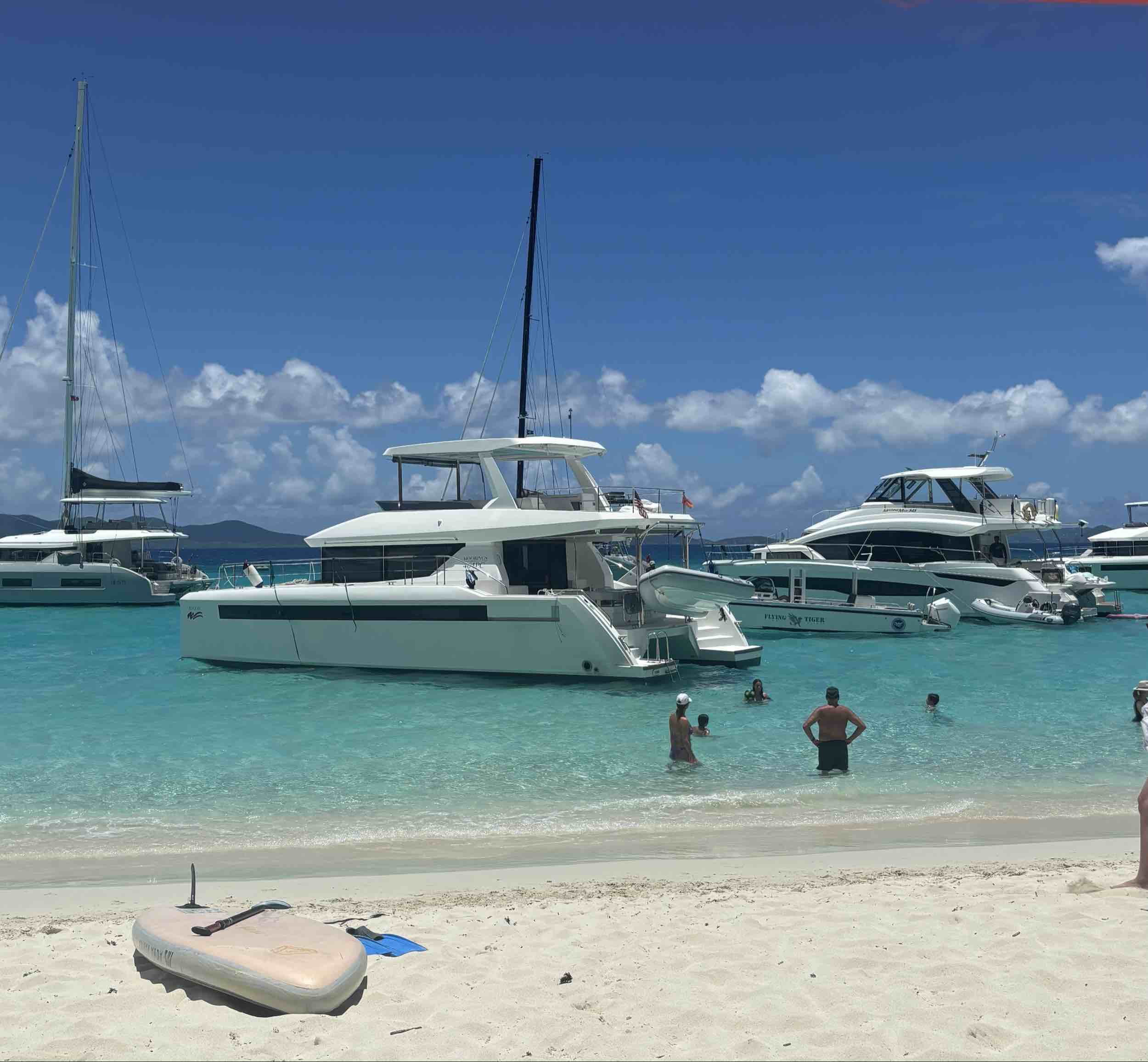 Punta Sal