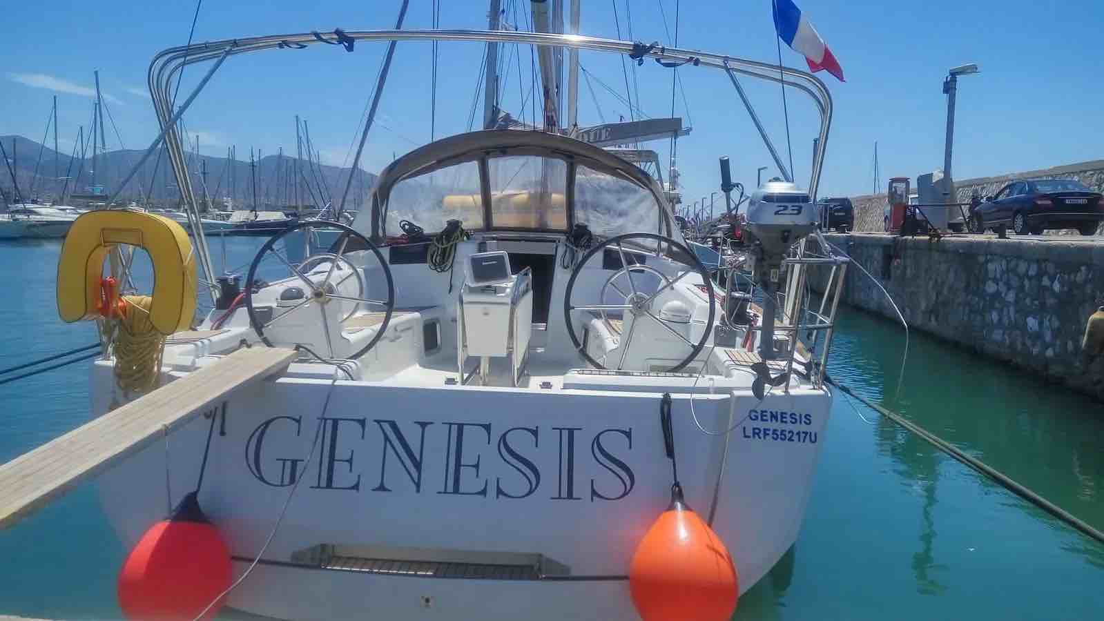 Genesis