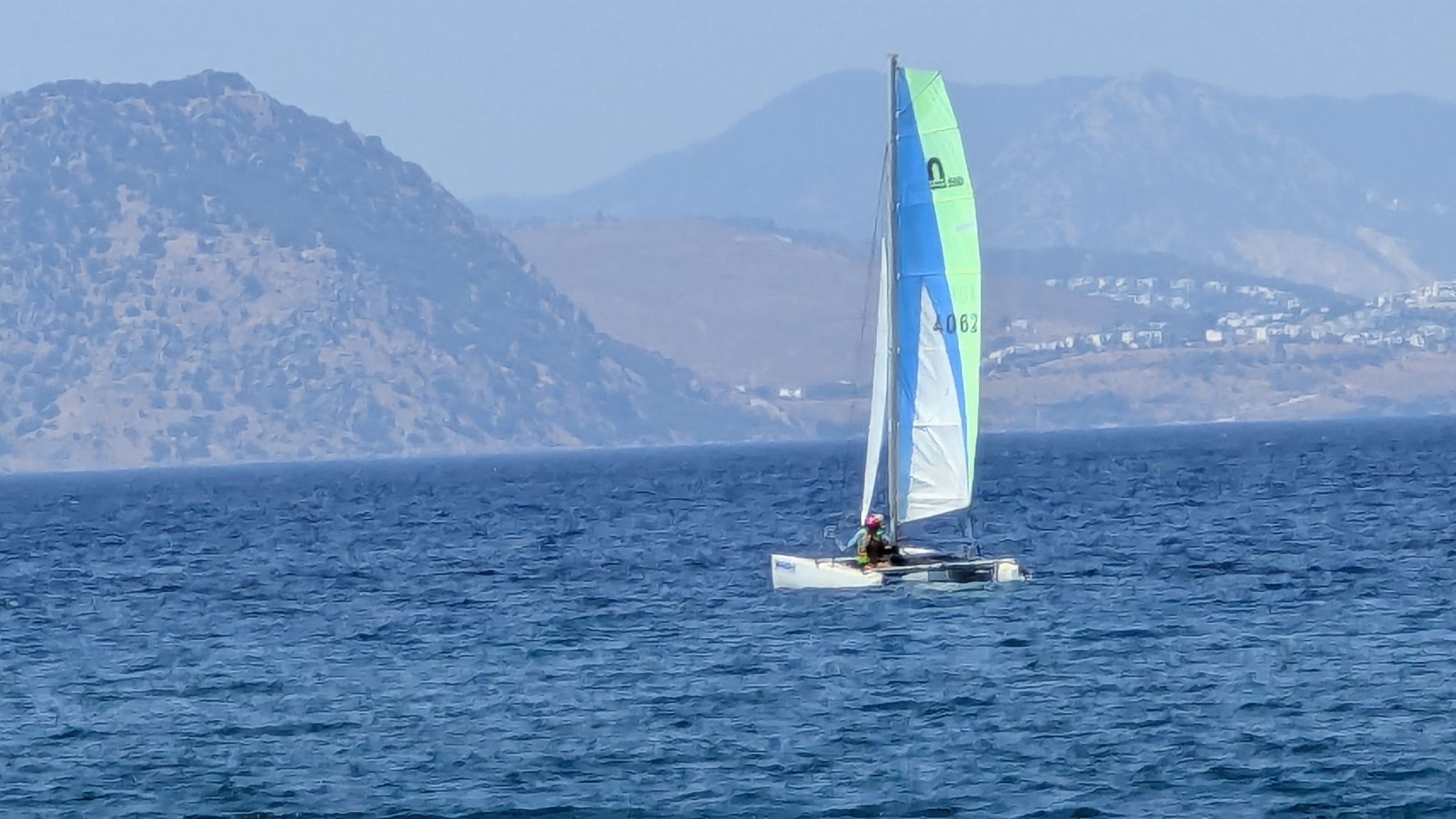 Nacra 500