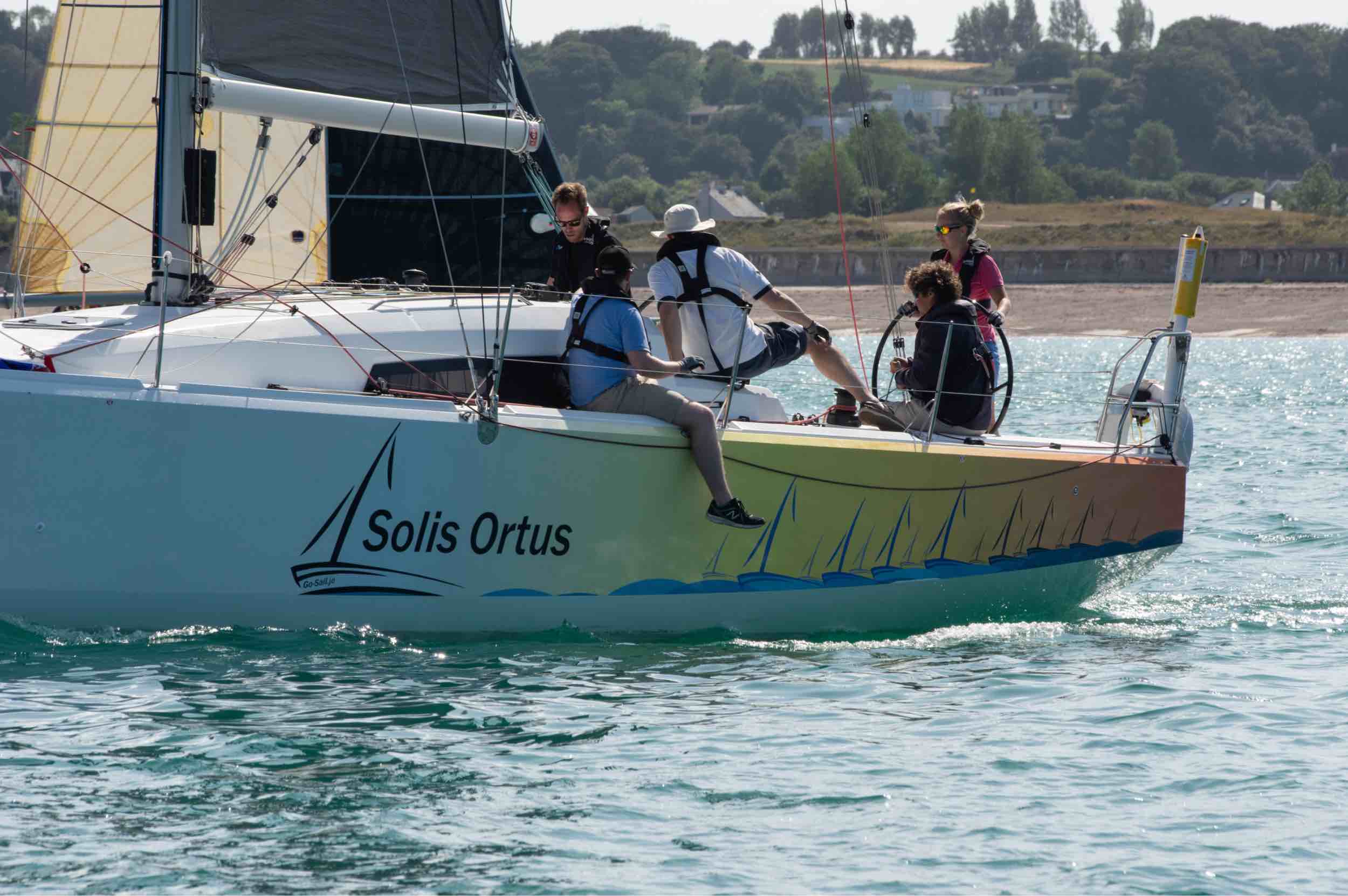 Solis Ortus