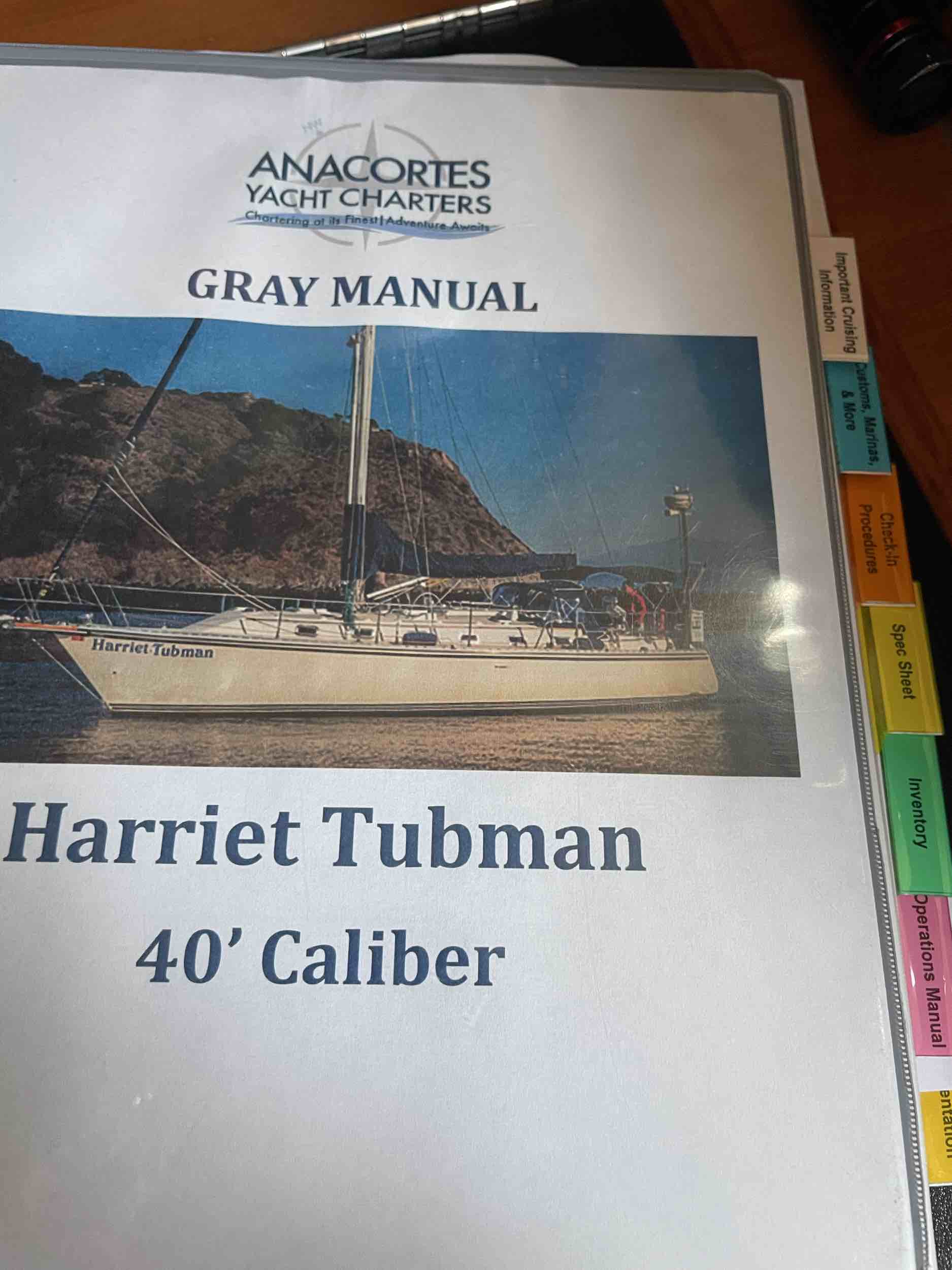 Harriet Tubman
