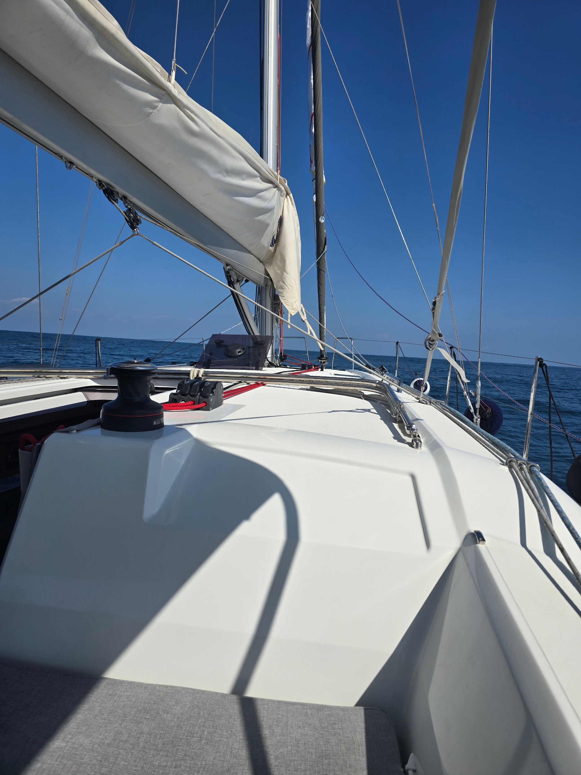 Mistral 5