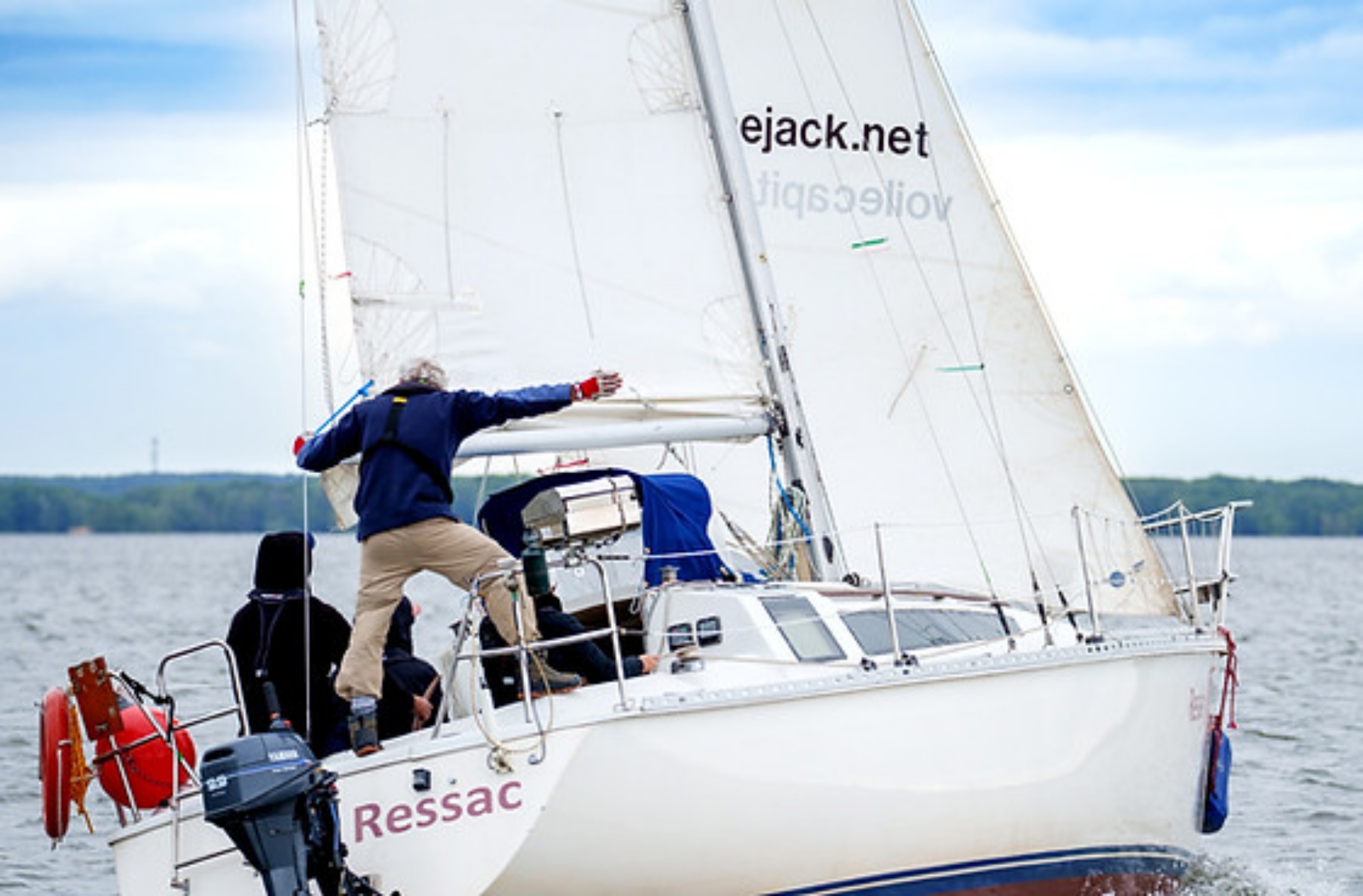 Ressac