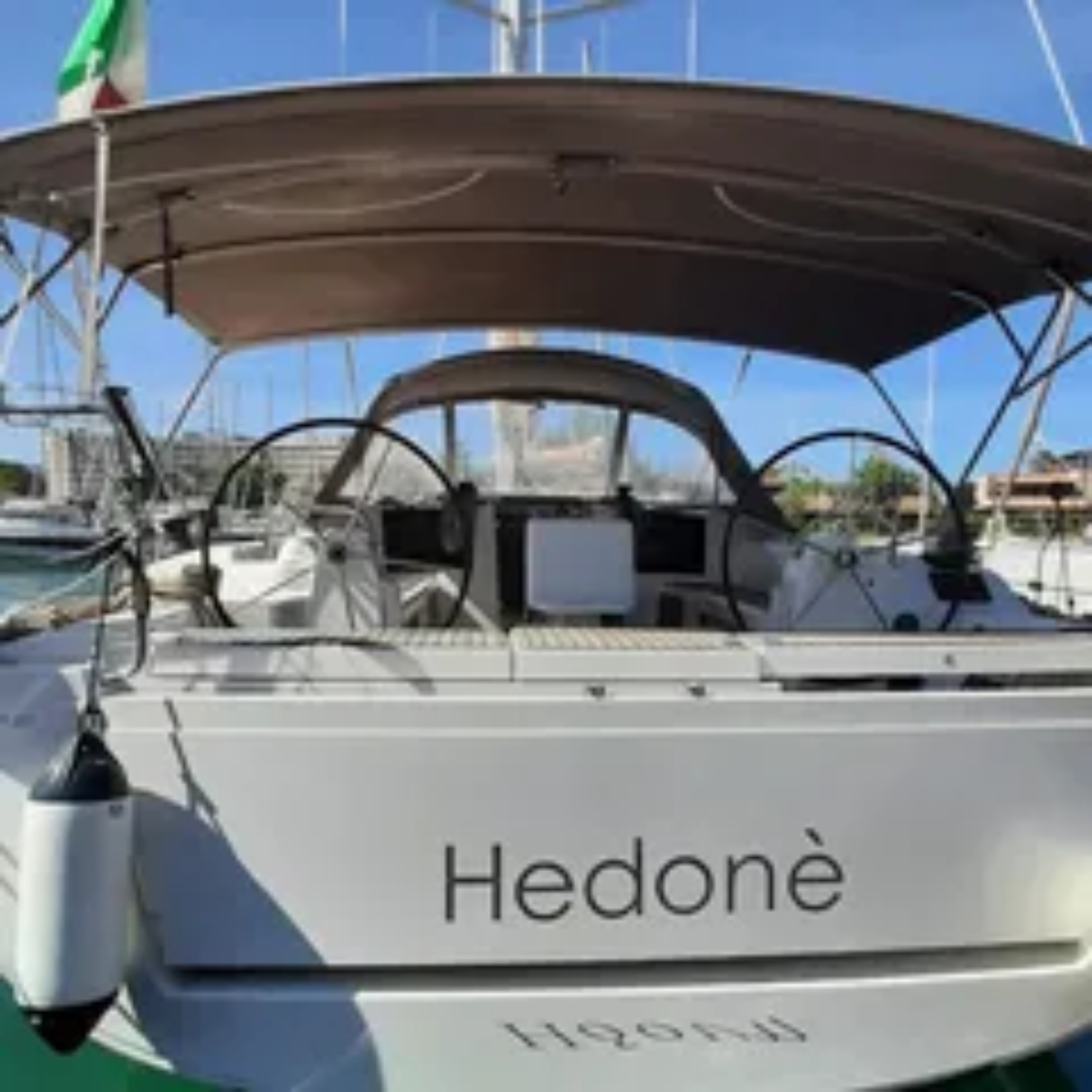 Hedonè