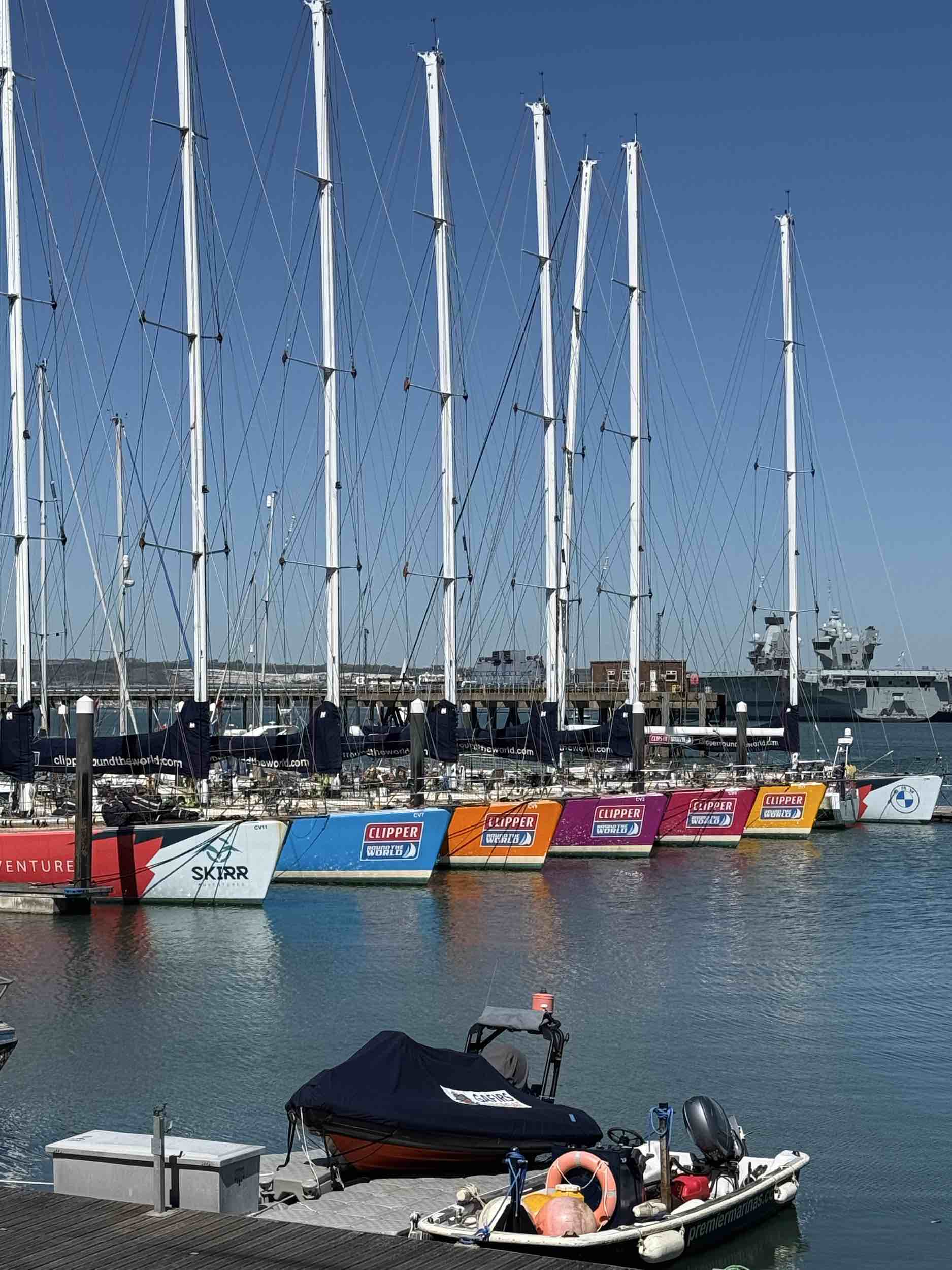 Clipper 68