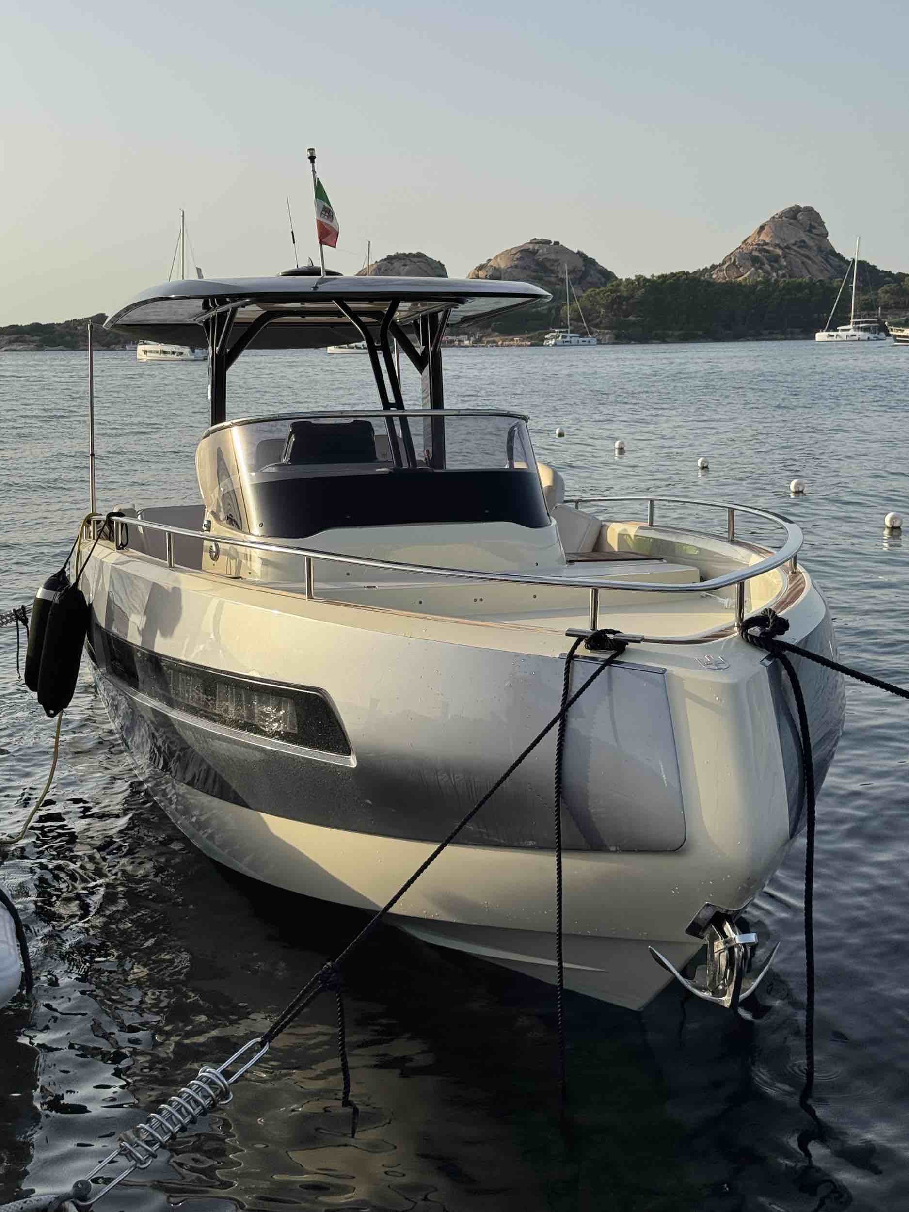Invictus GT320